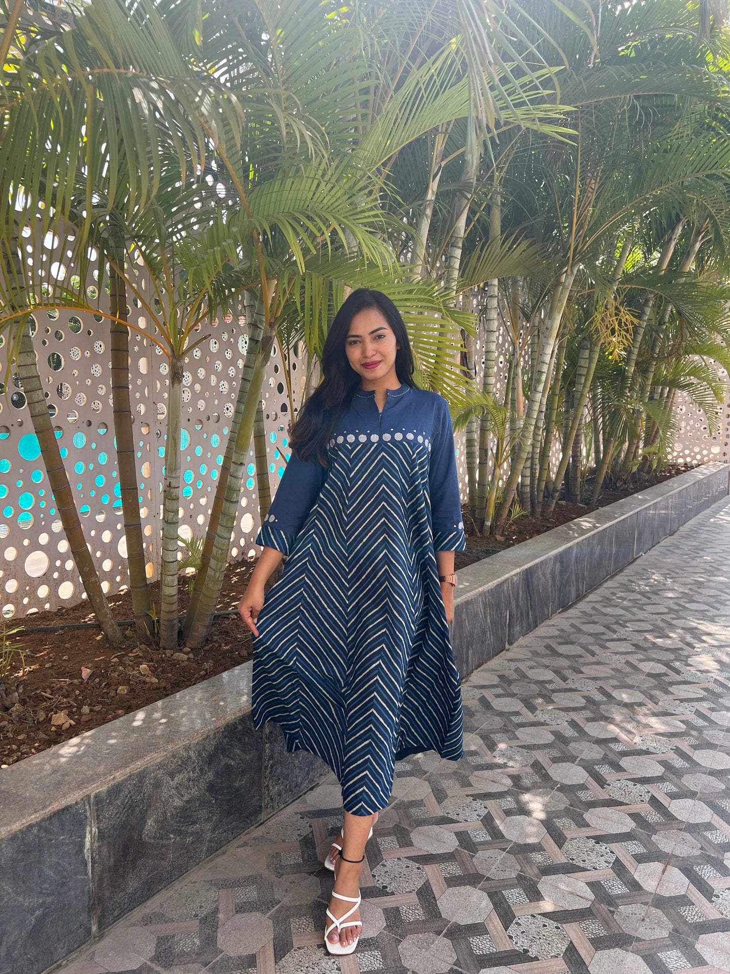 Cotton Kurti