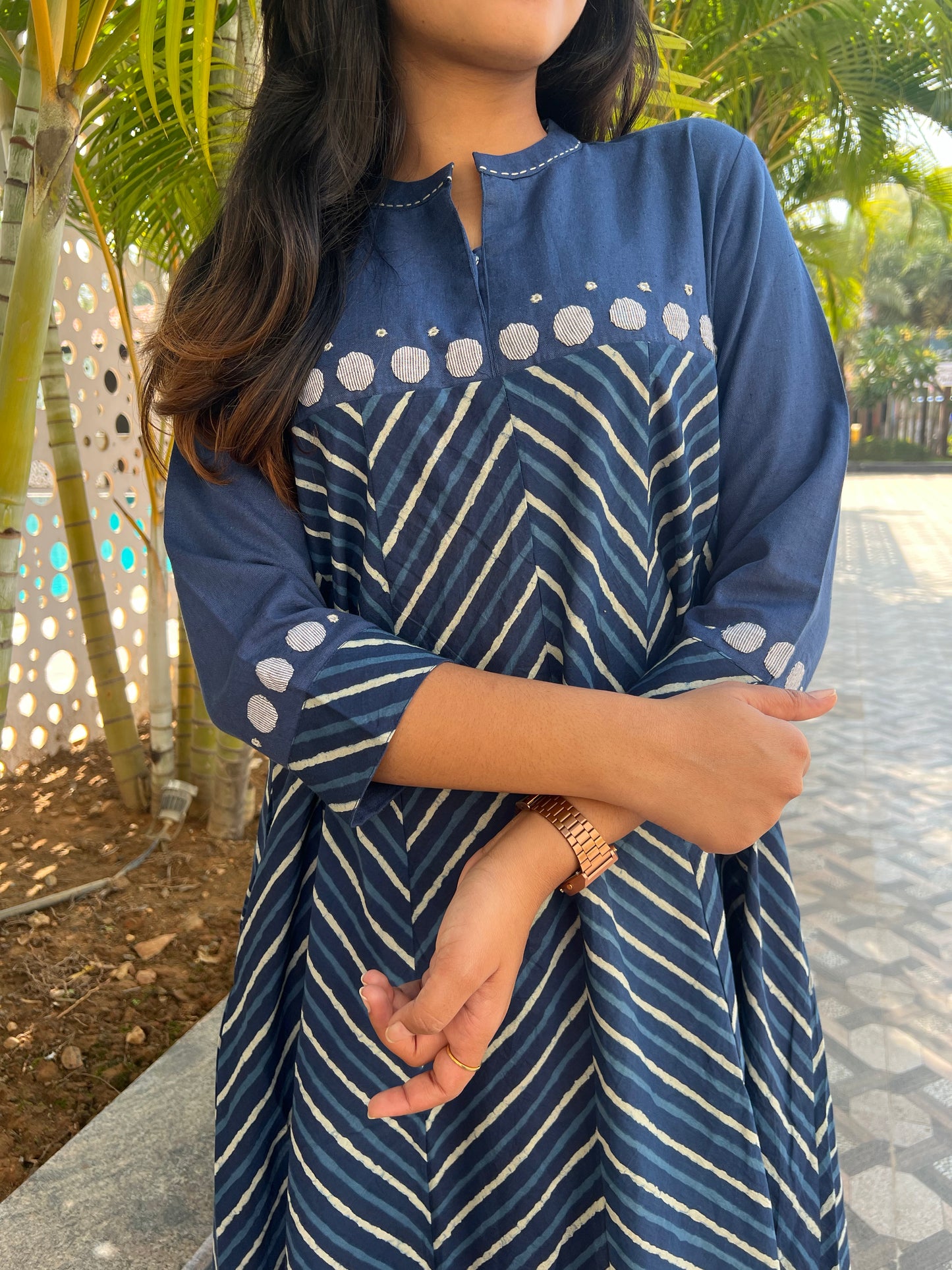Cotton Kurti