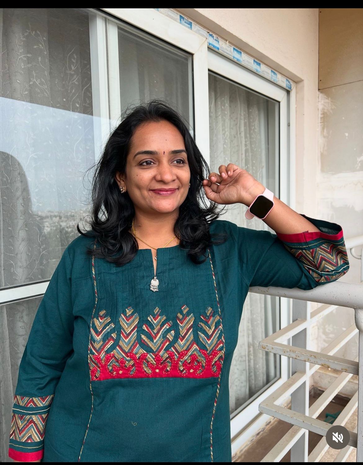 Cotton Kurti