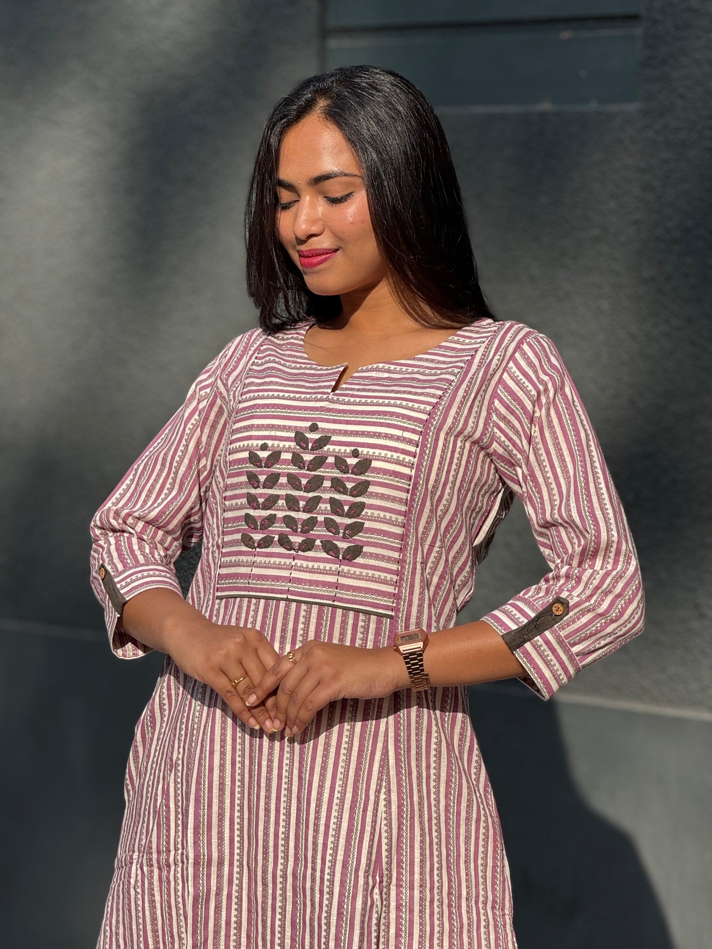 Cotton Kurti