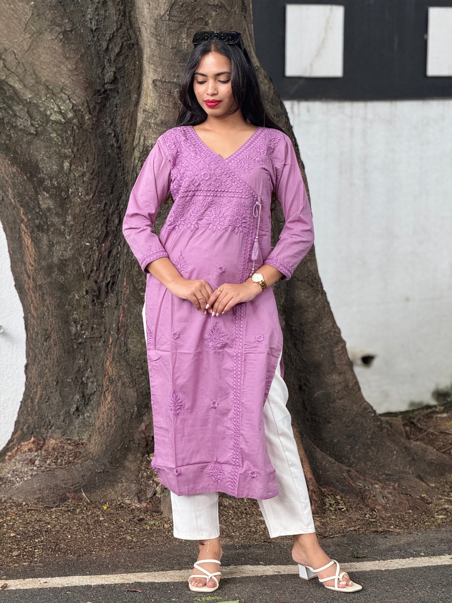 Cotton Kurti