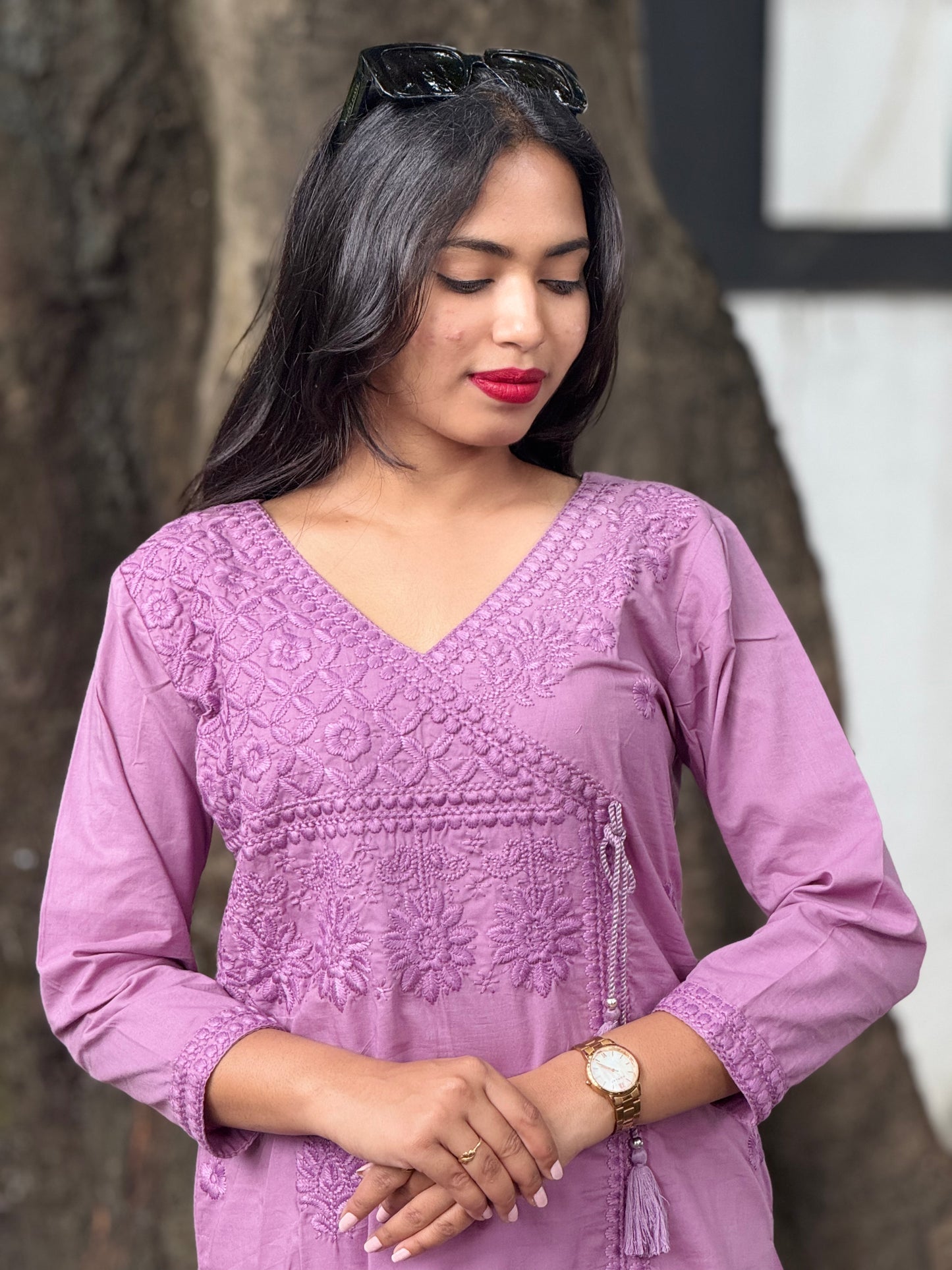 Cotton Kurti