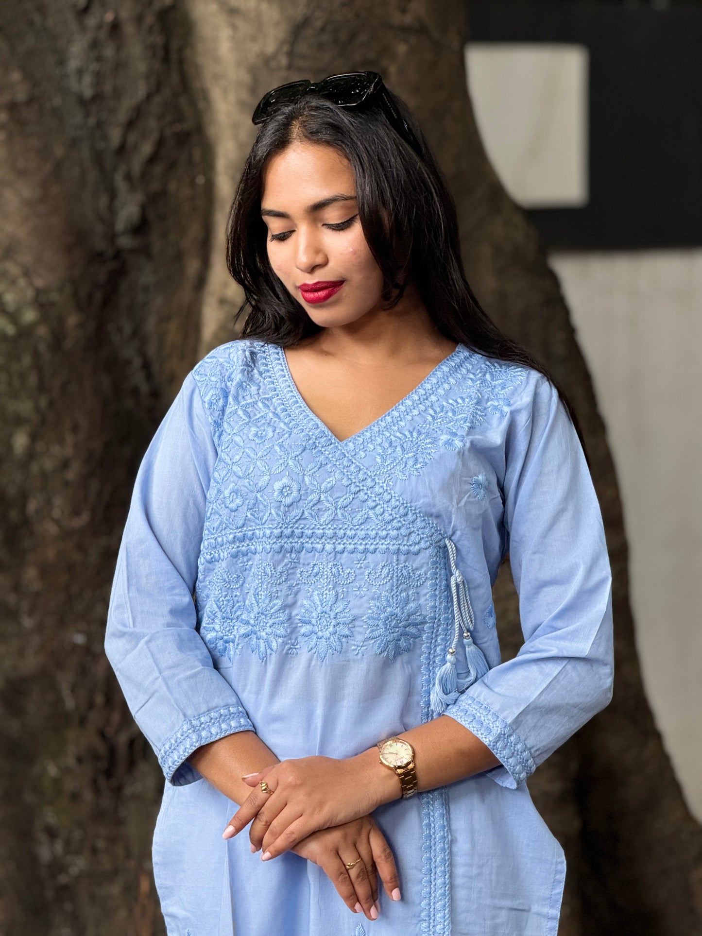 Cotton Kurti