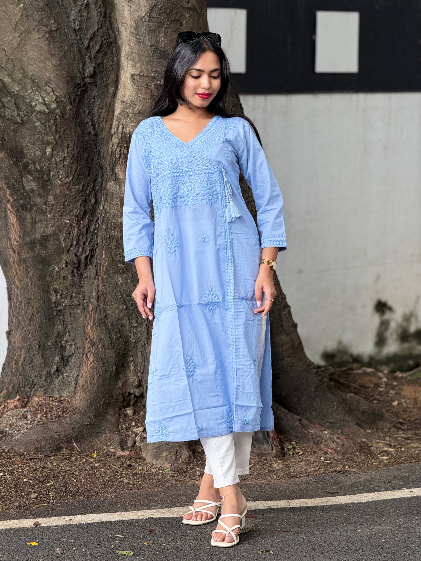 Cotton Kurti