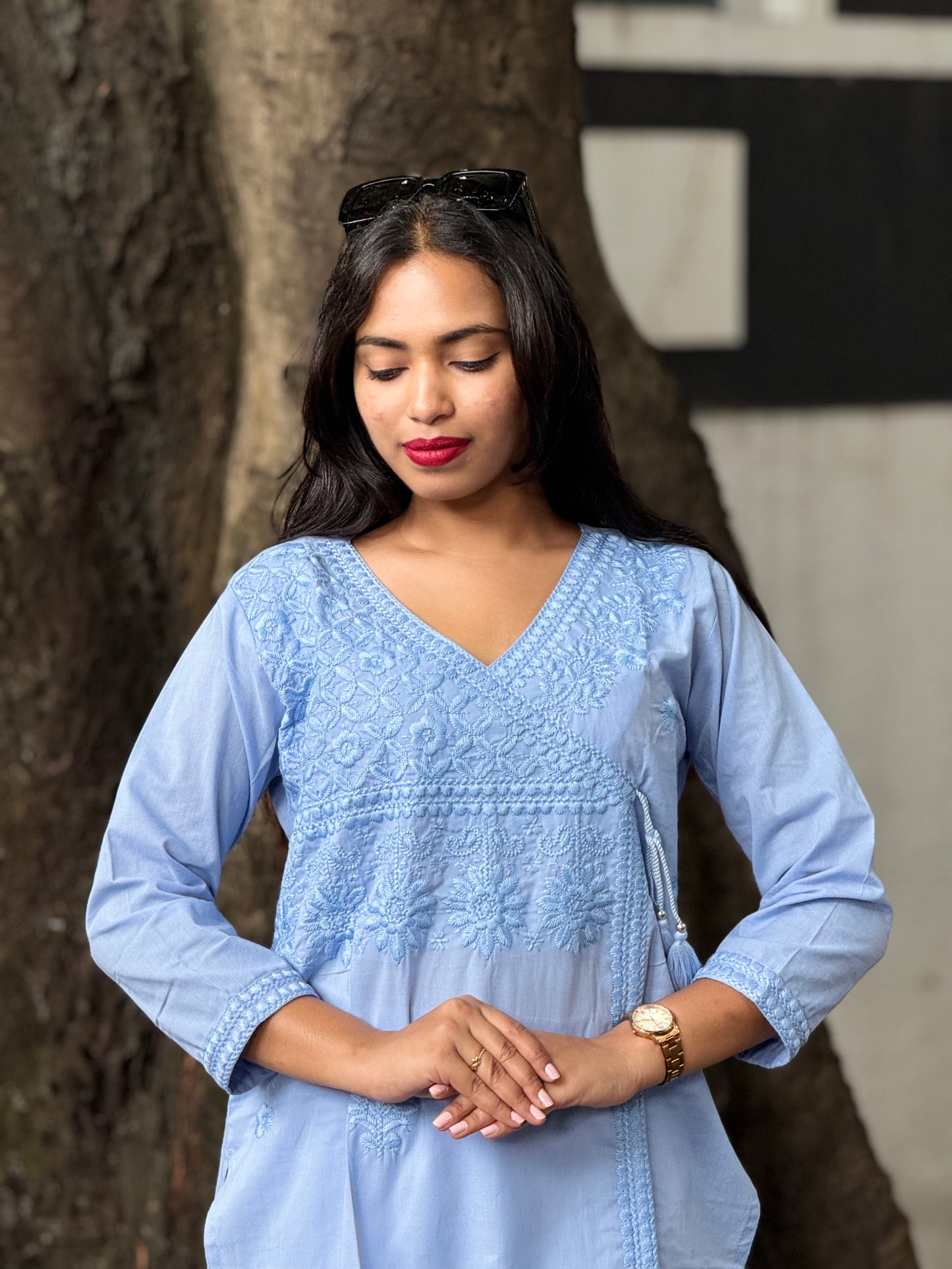 Cotton Kurti