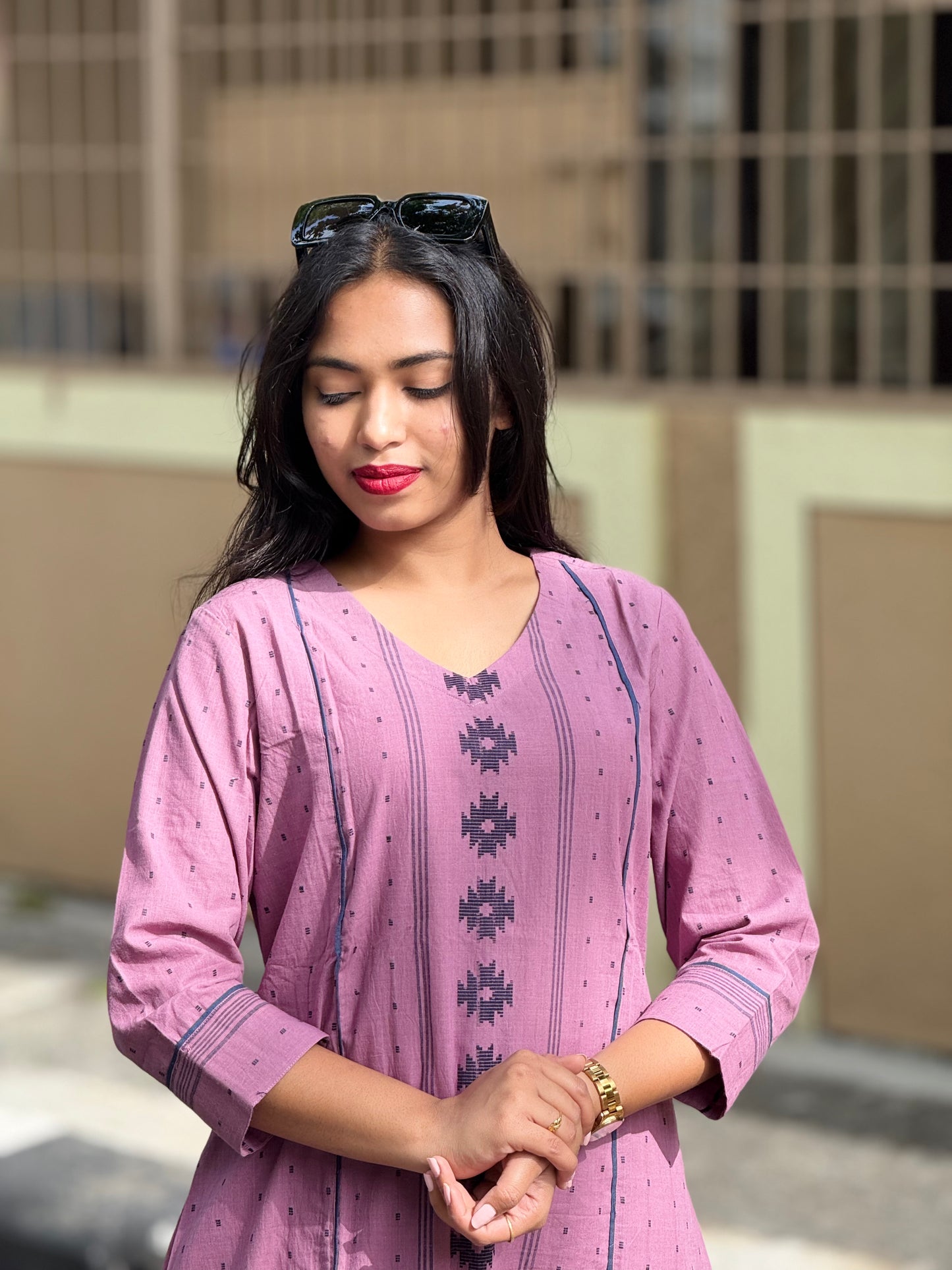Cotton Kurti