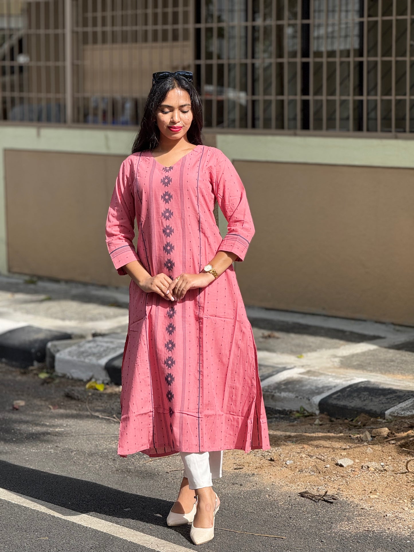Cotton Kurti
