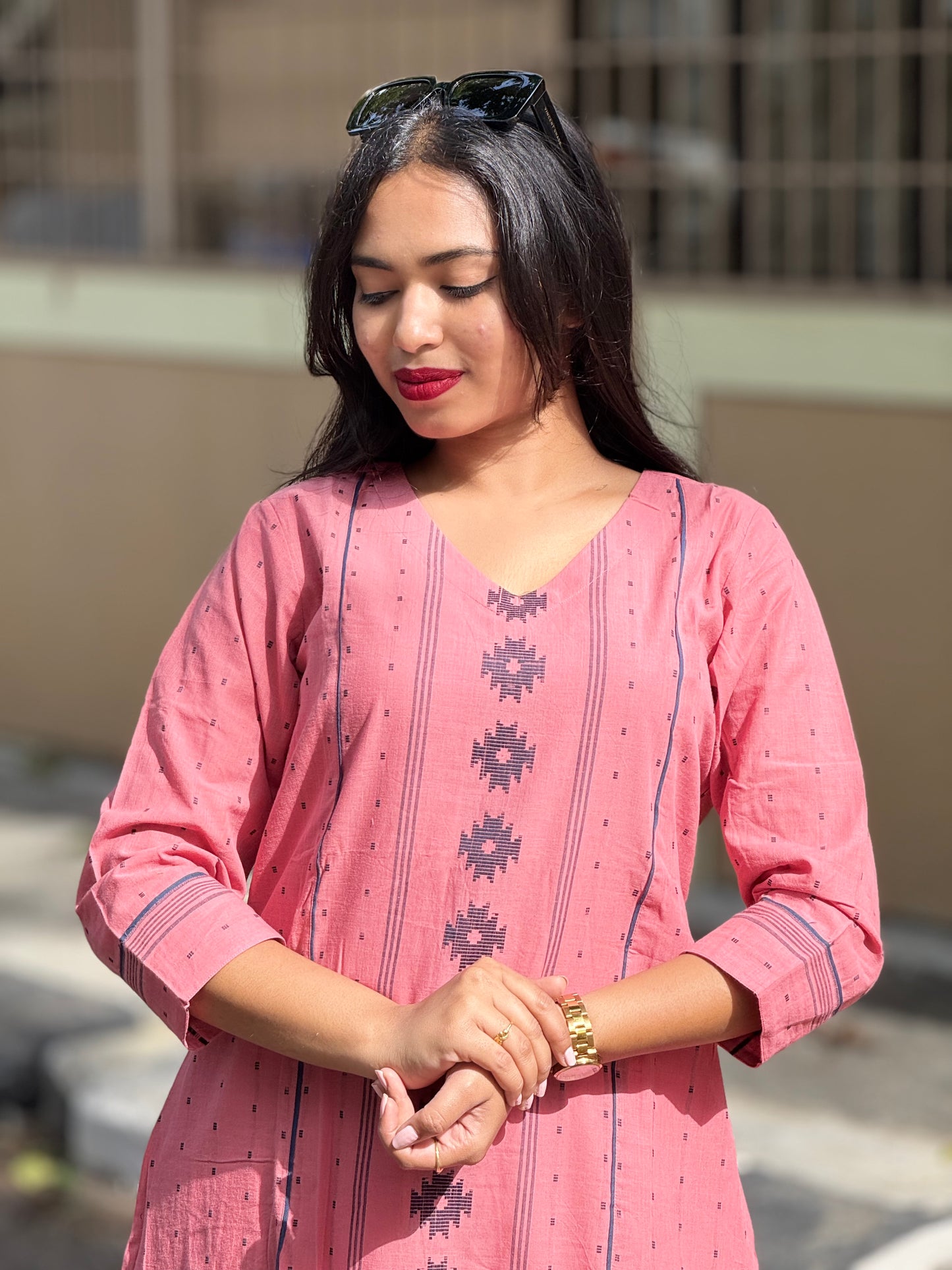 Cotton Kurti