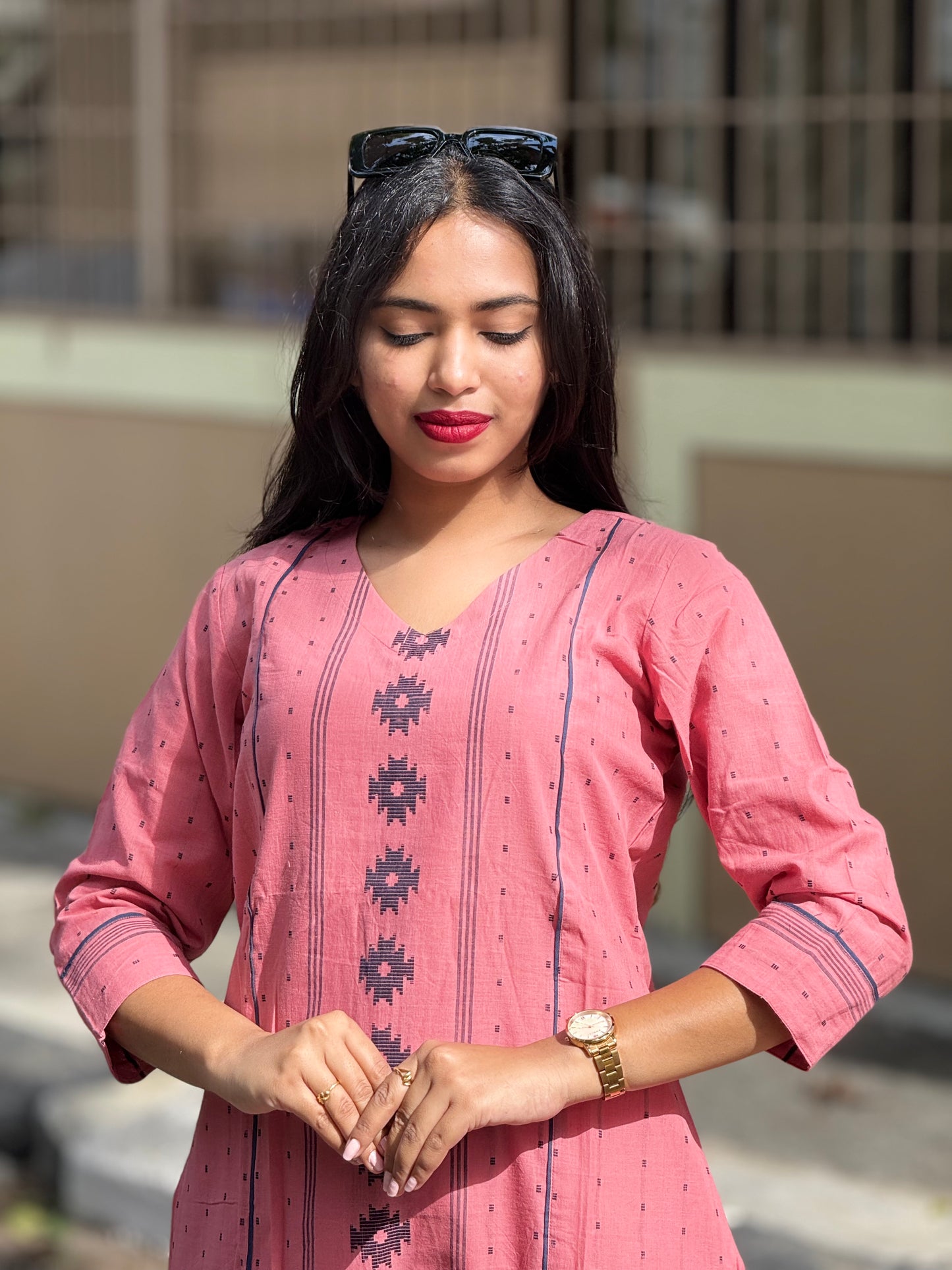 Cotton Kurti
