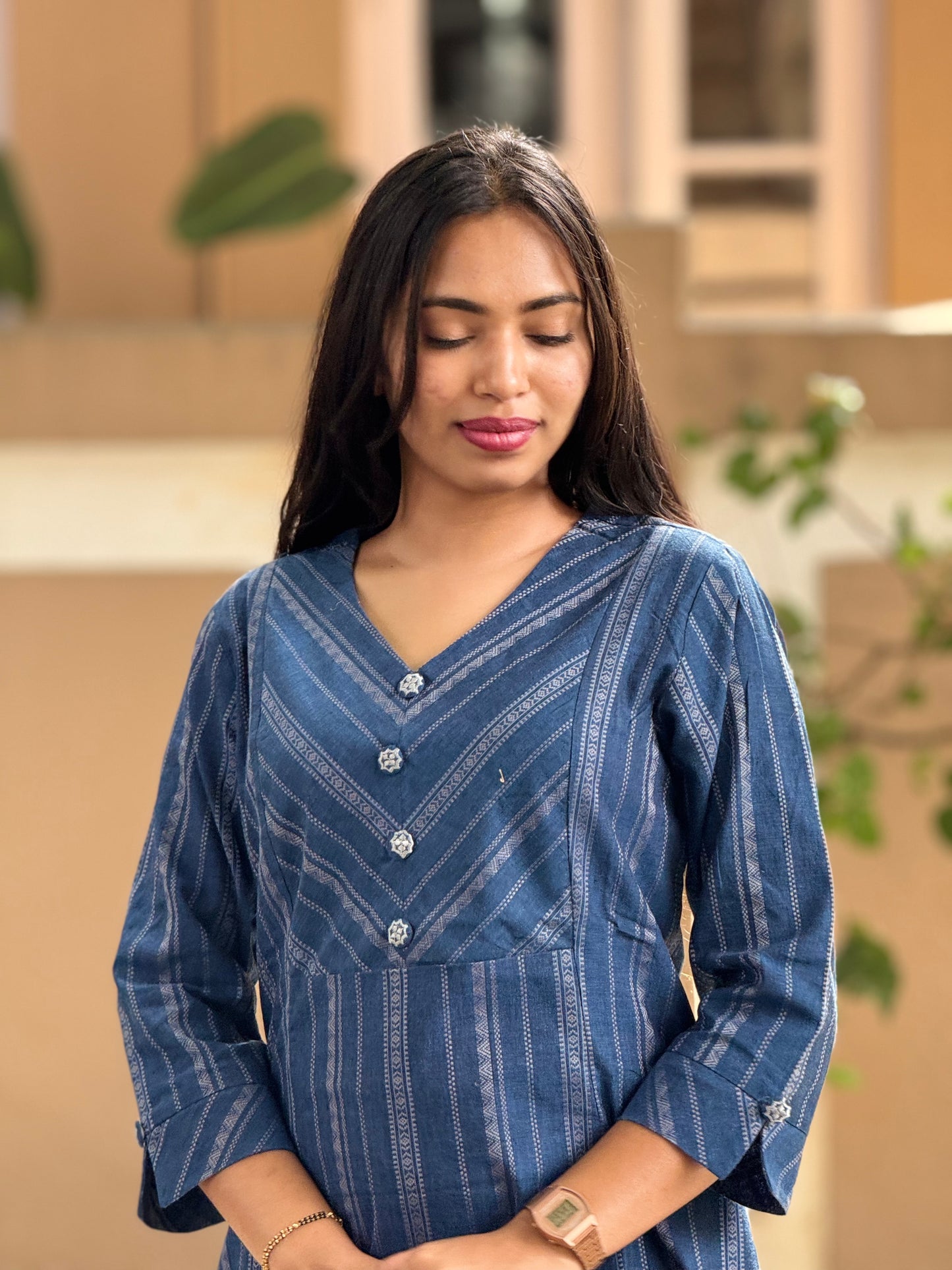 Cotton Kurti