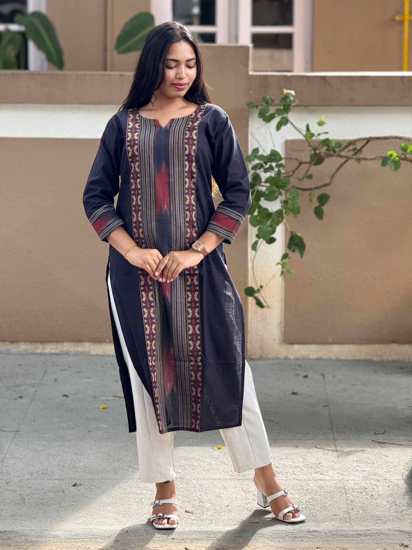Cotton Kurti