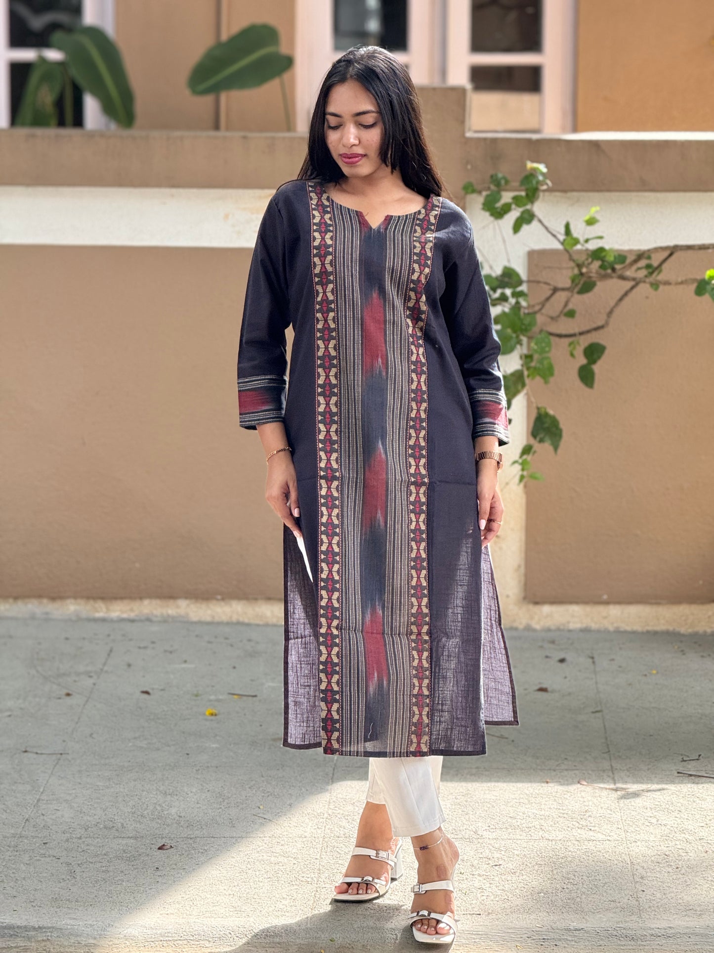 Cotton Kurti