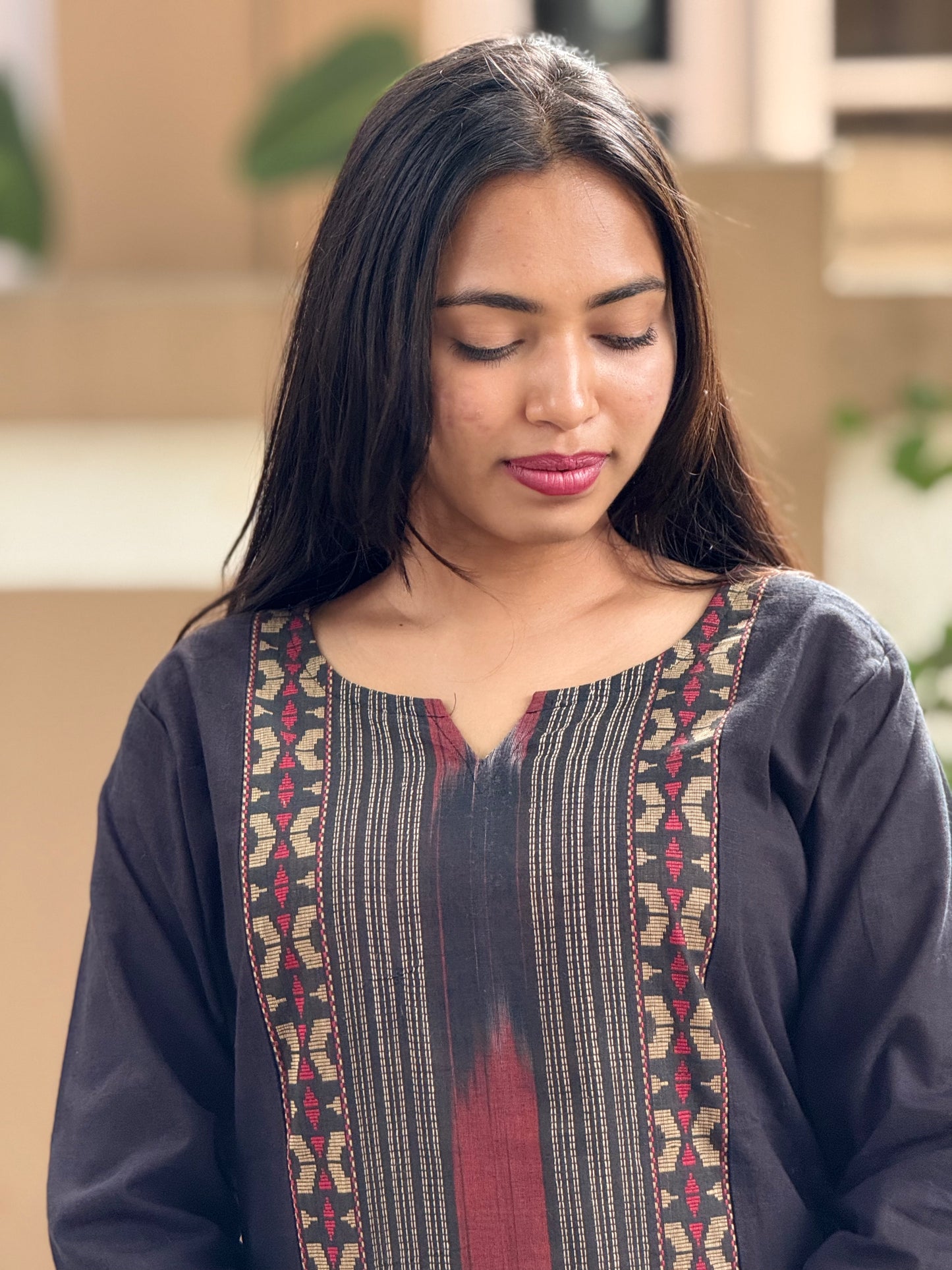 Cotton Kurti