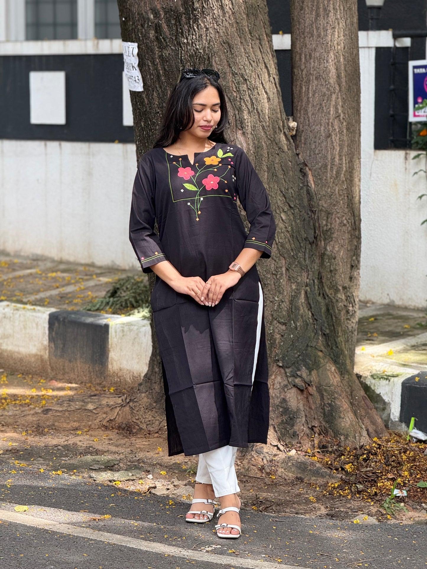 Cotton Kurti