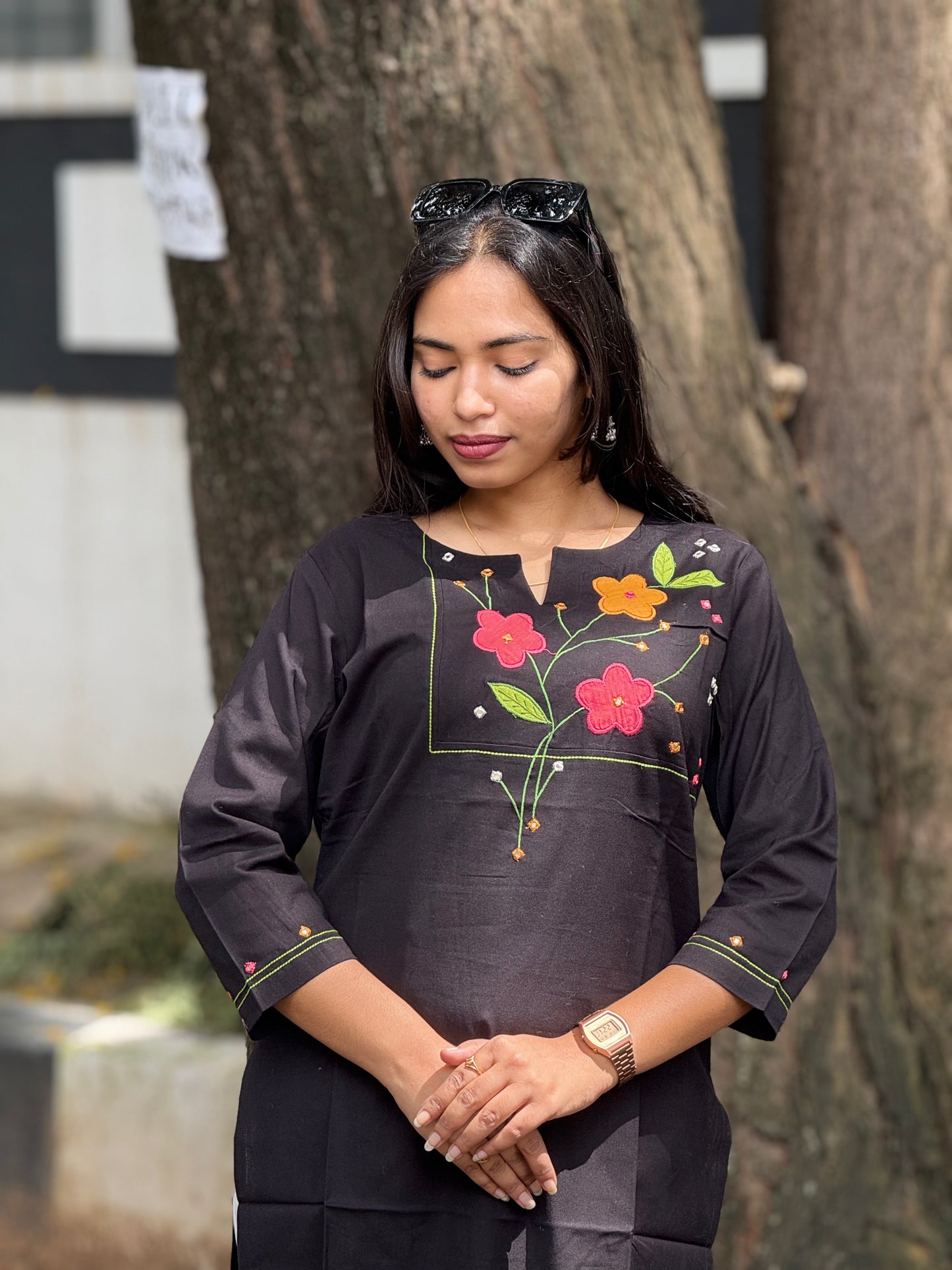 Cotton Kurti