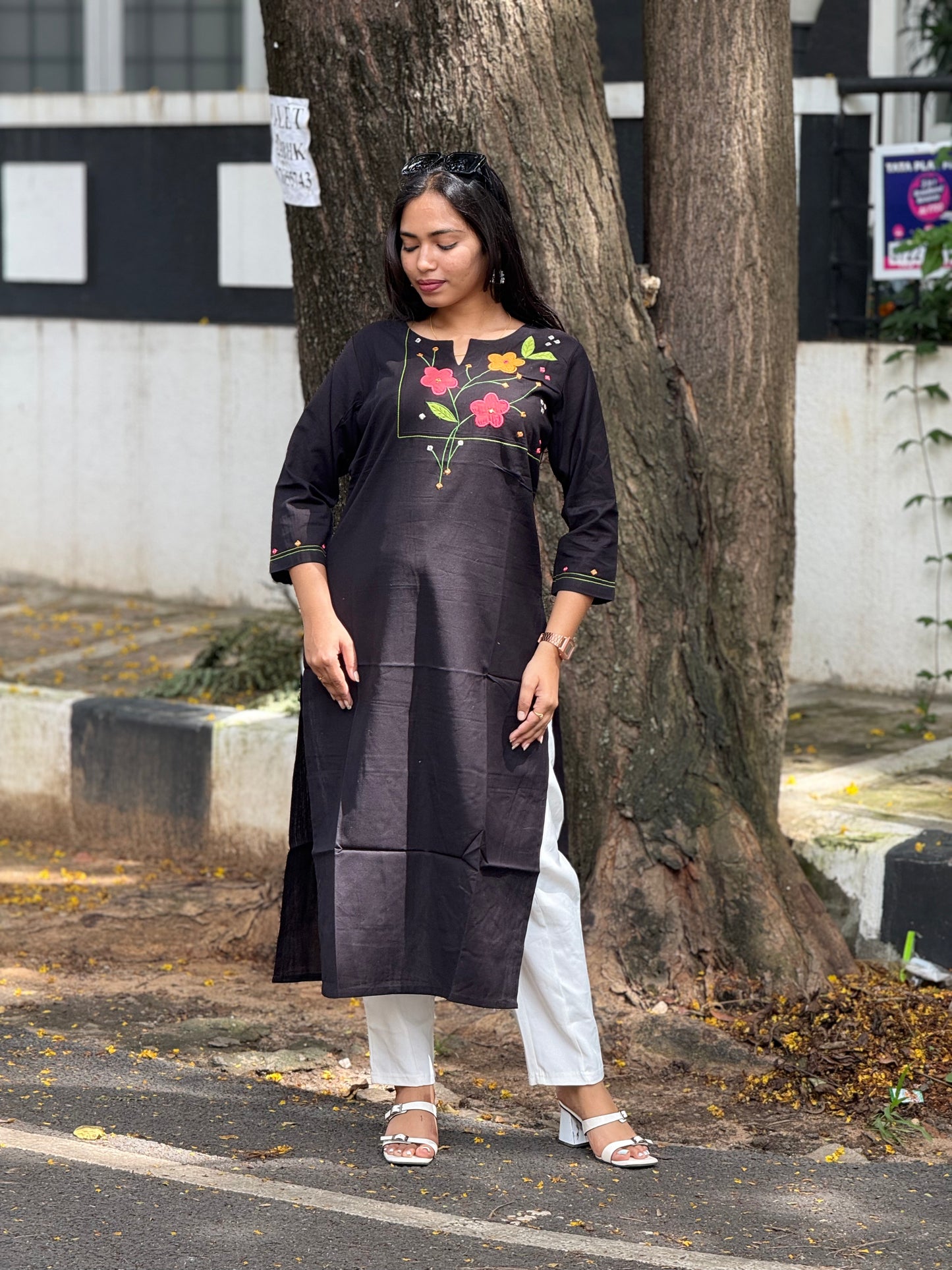 Cotton Kurti