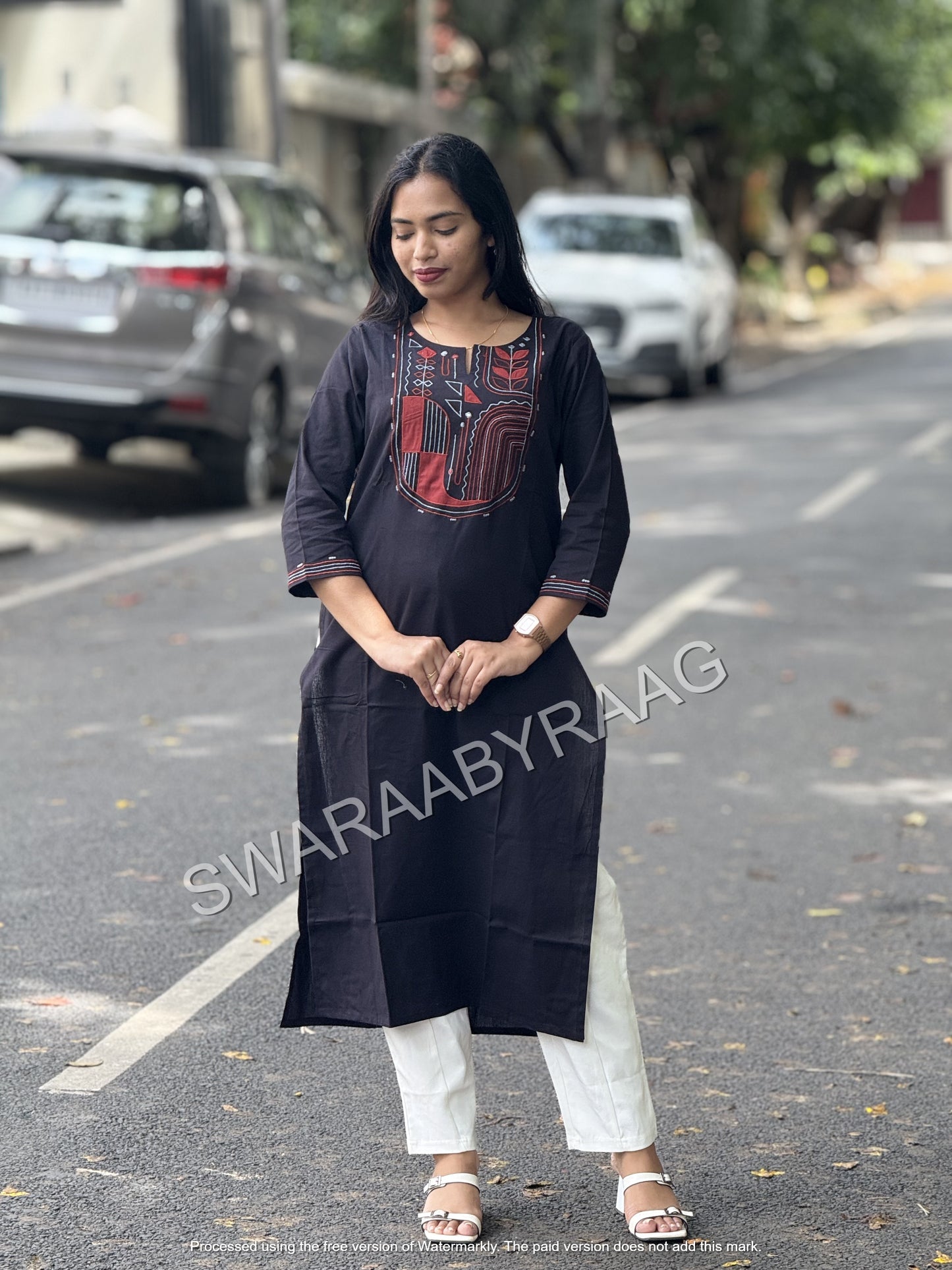 Cotton Kurti