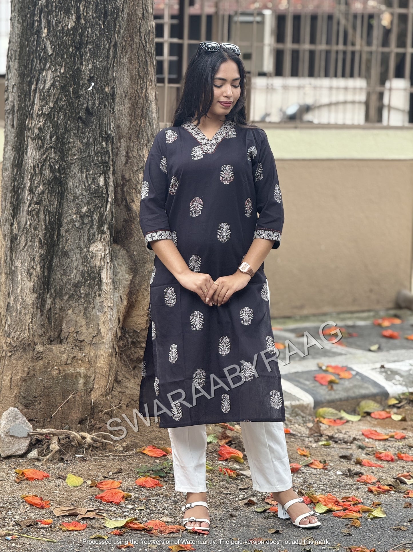 Cotton Kurti