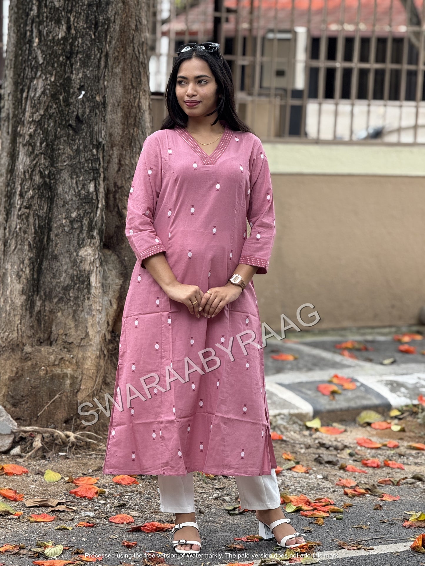 Cotton Kurti