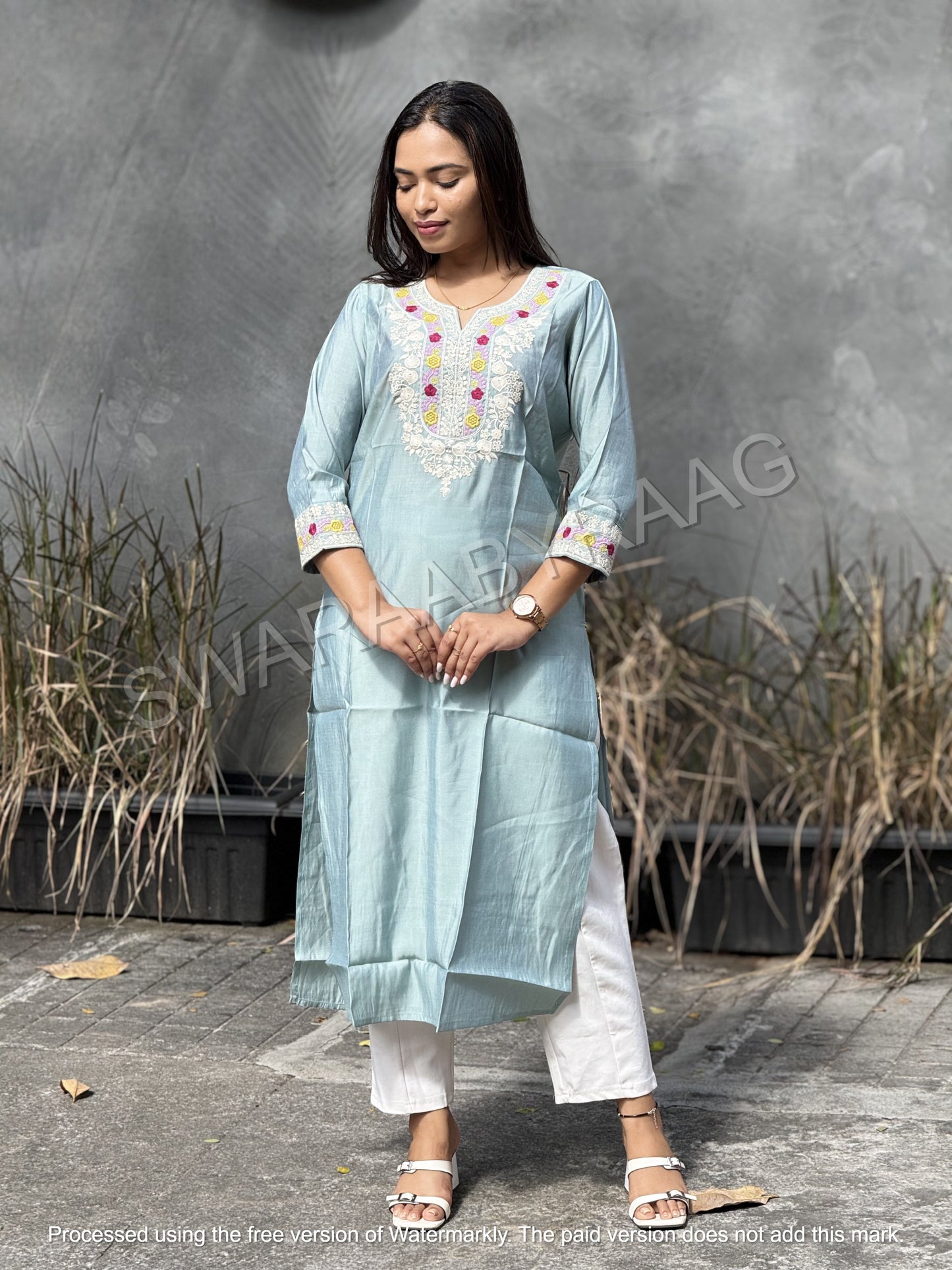 Cotton Kurti