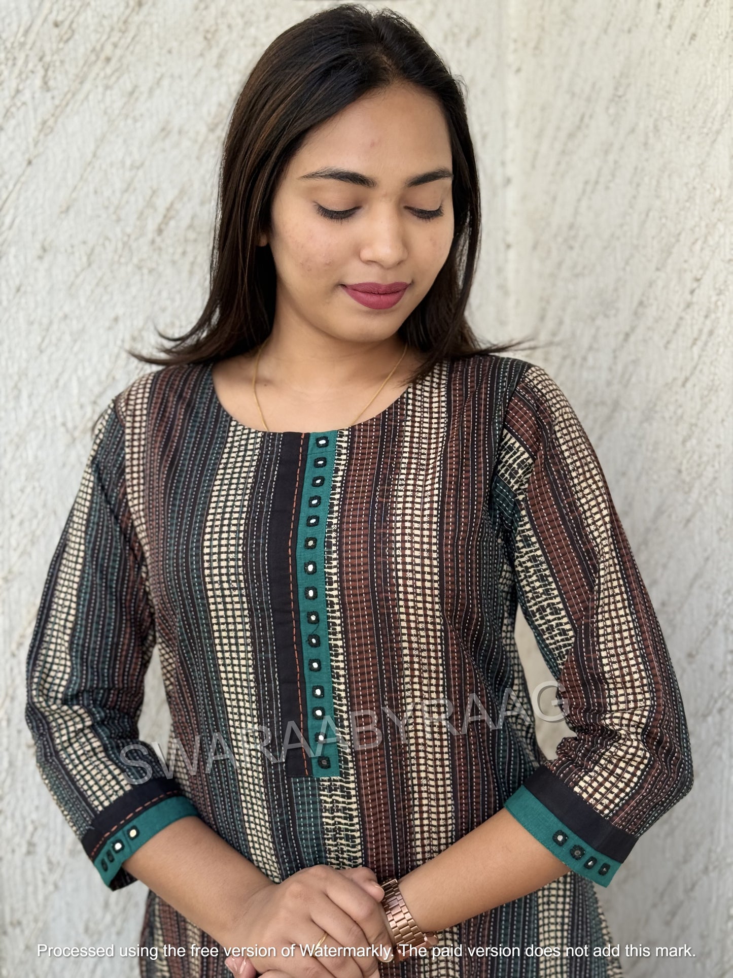 Cotton Kurti