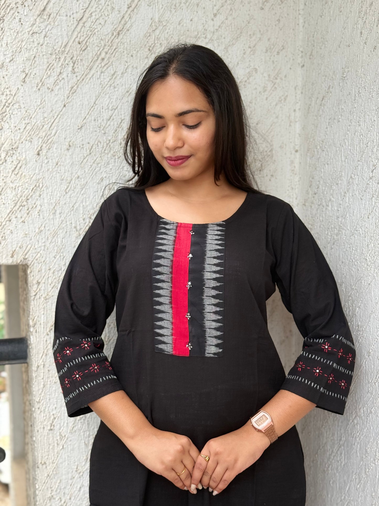 Cotton Kurti