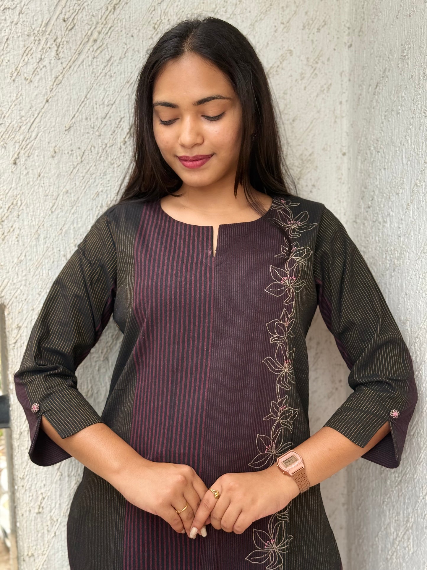 Cotton Kurti