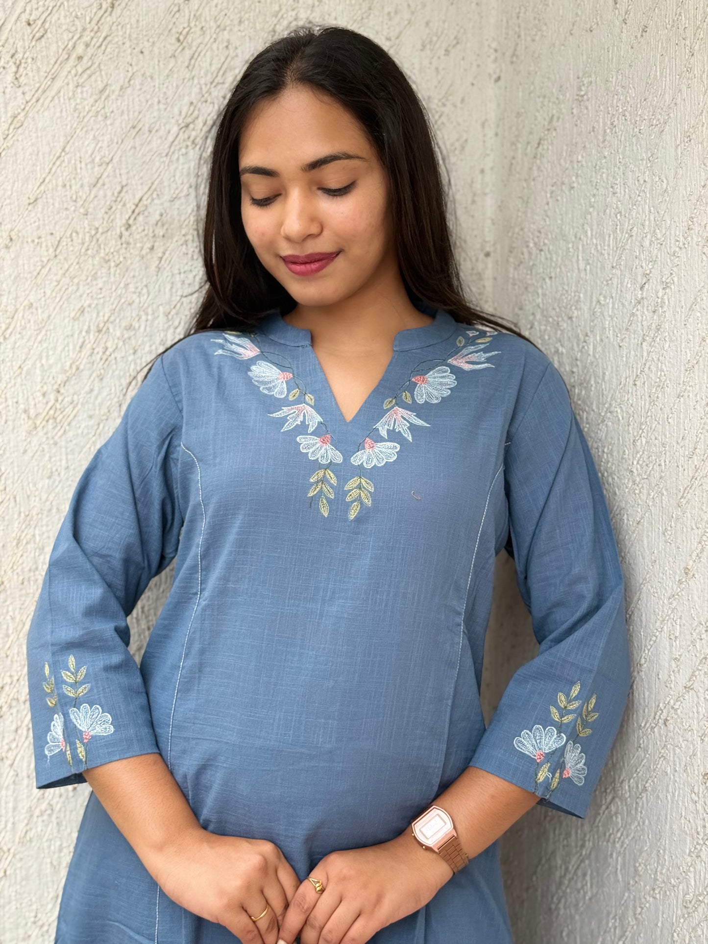 Cotton Kurti