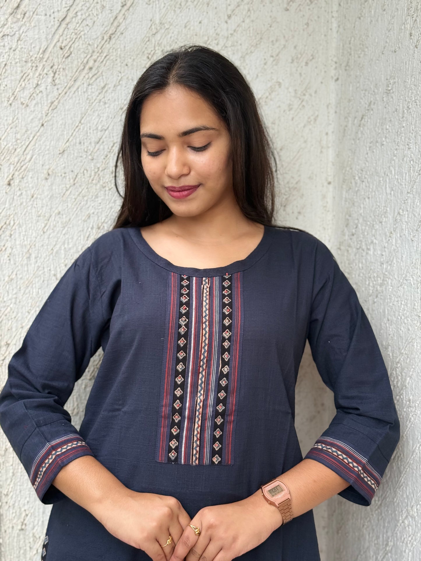 Cotton Kurti