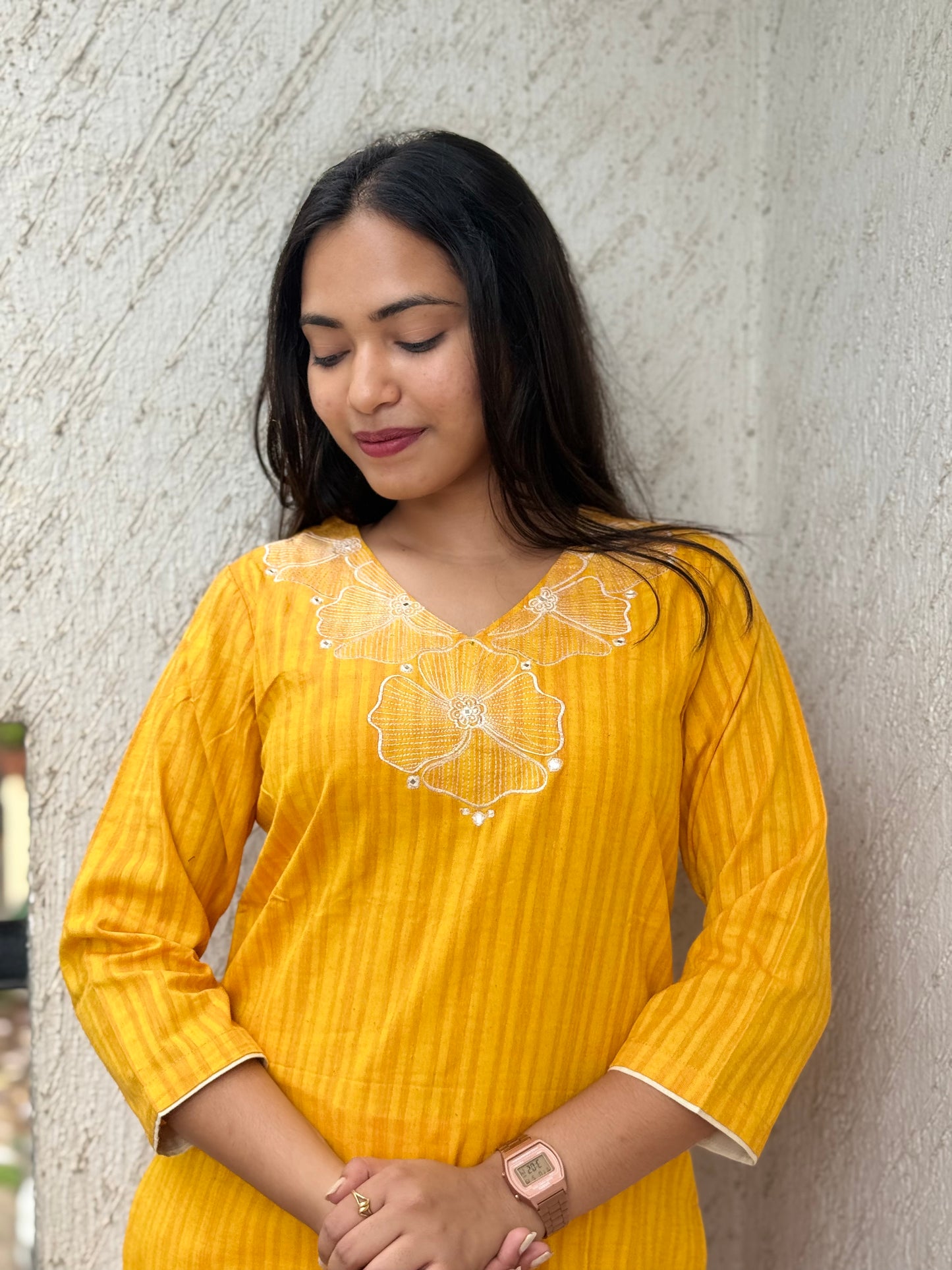 Cotton Kurti