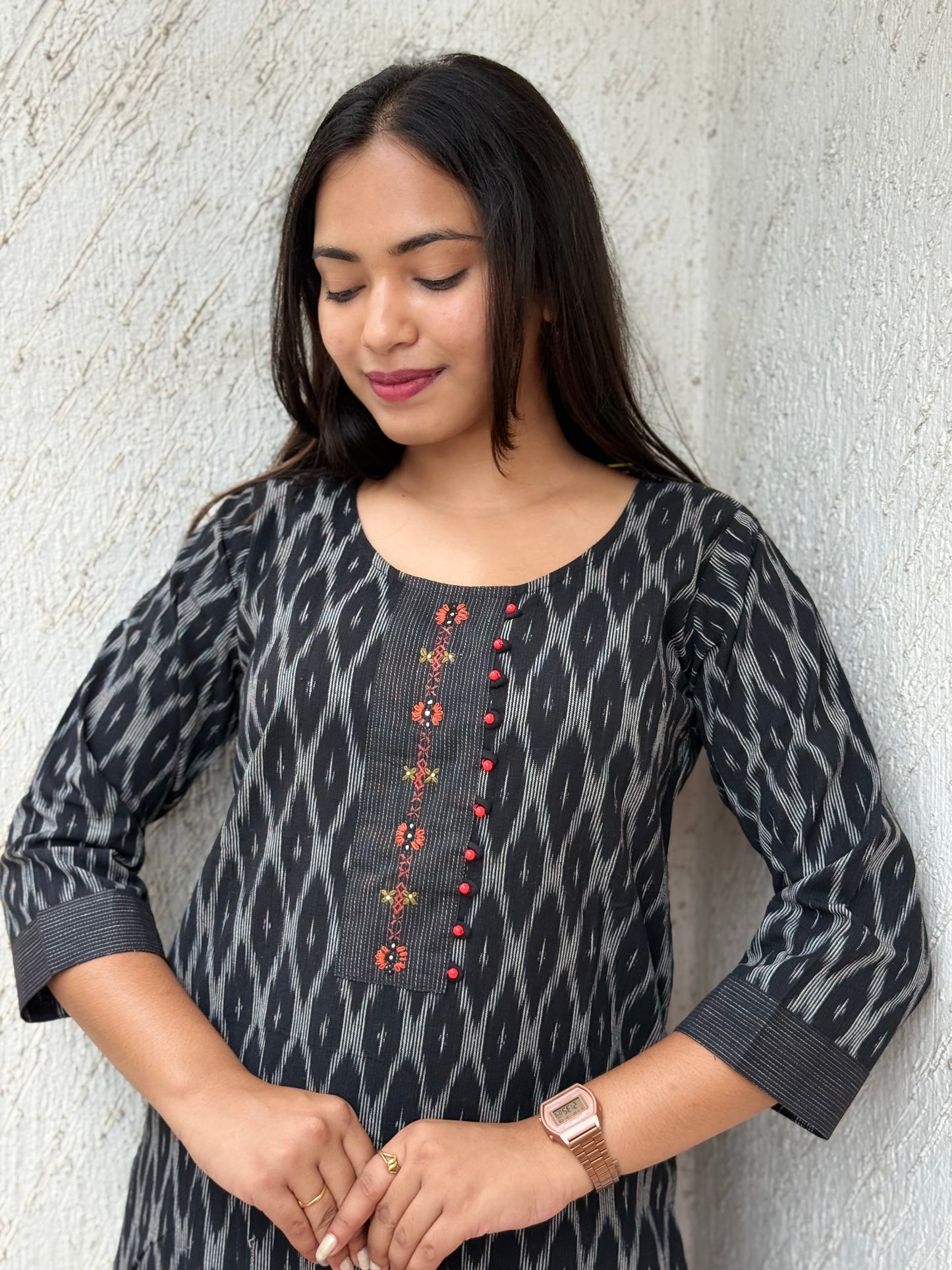 Cotton Kurti