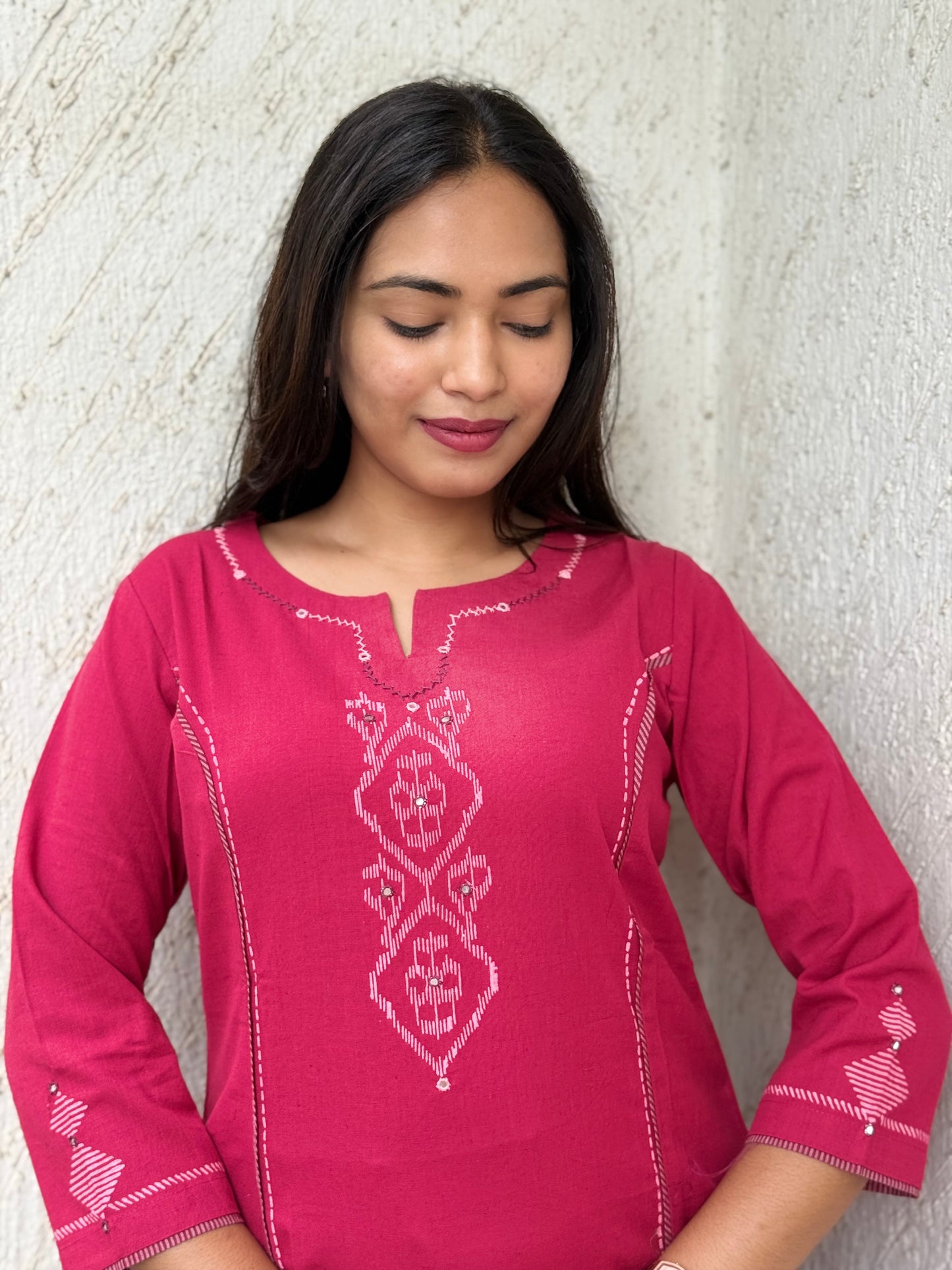 Cotton Kurti