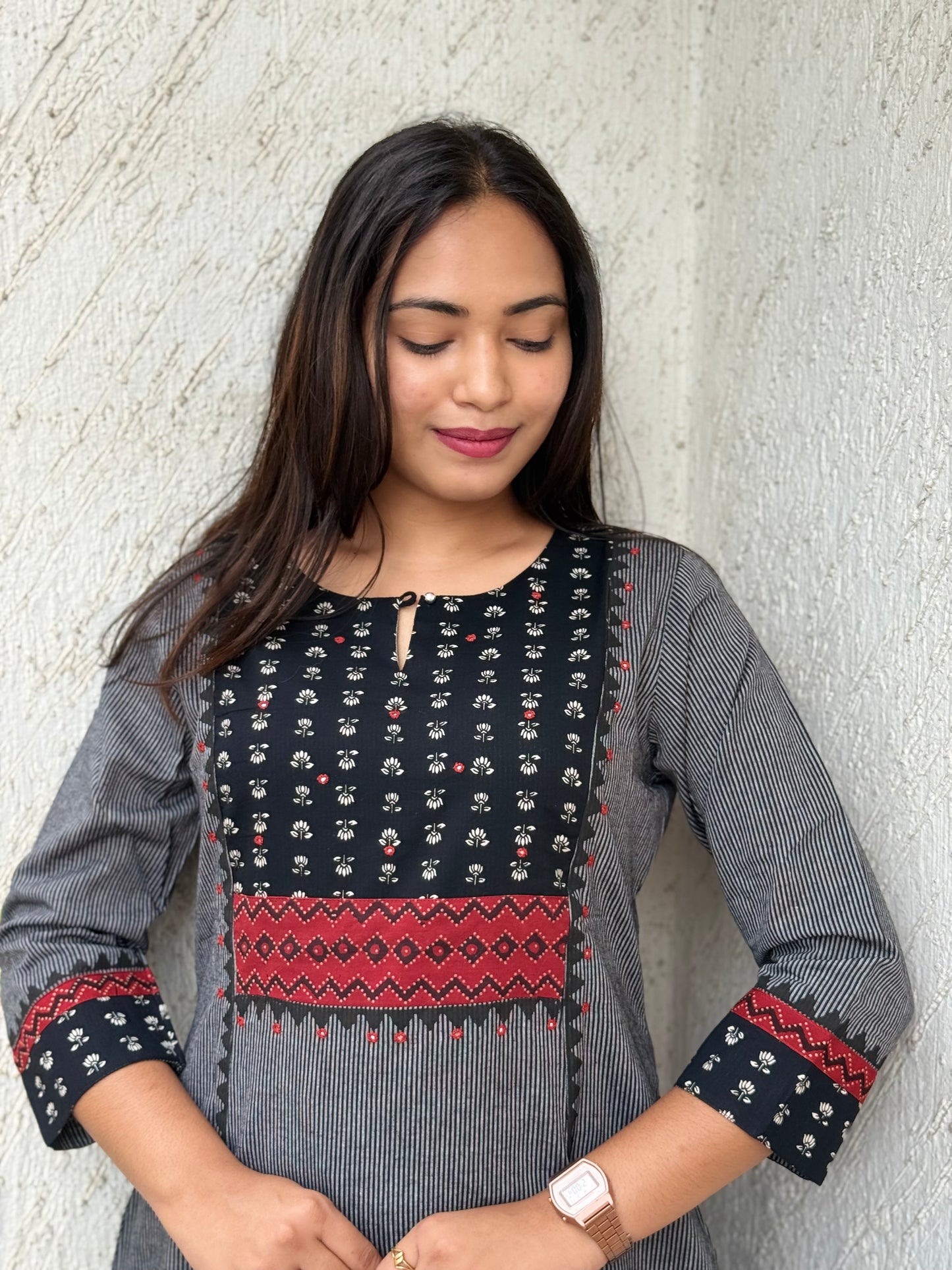 Cotton Kurti