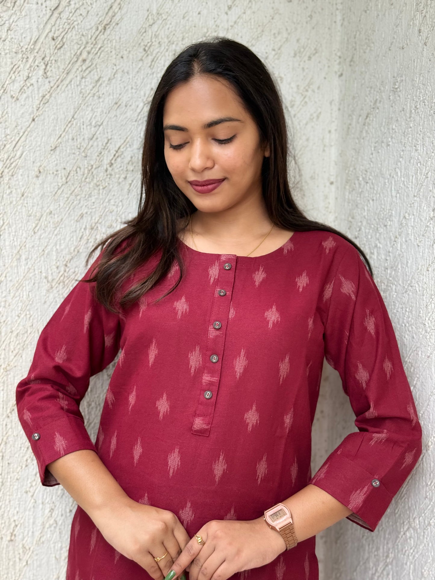 Cotton Kurti