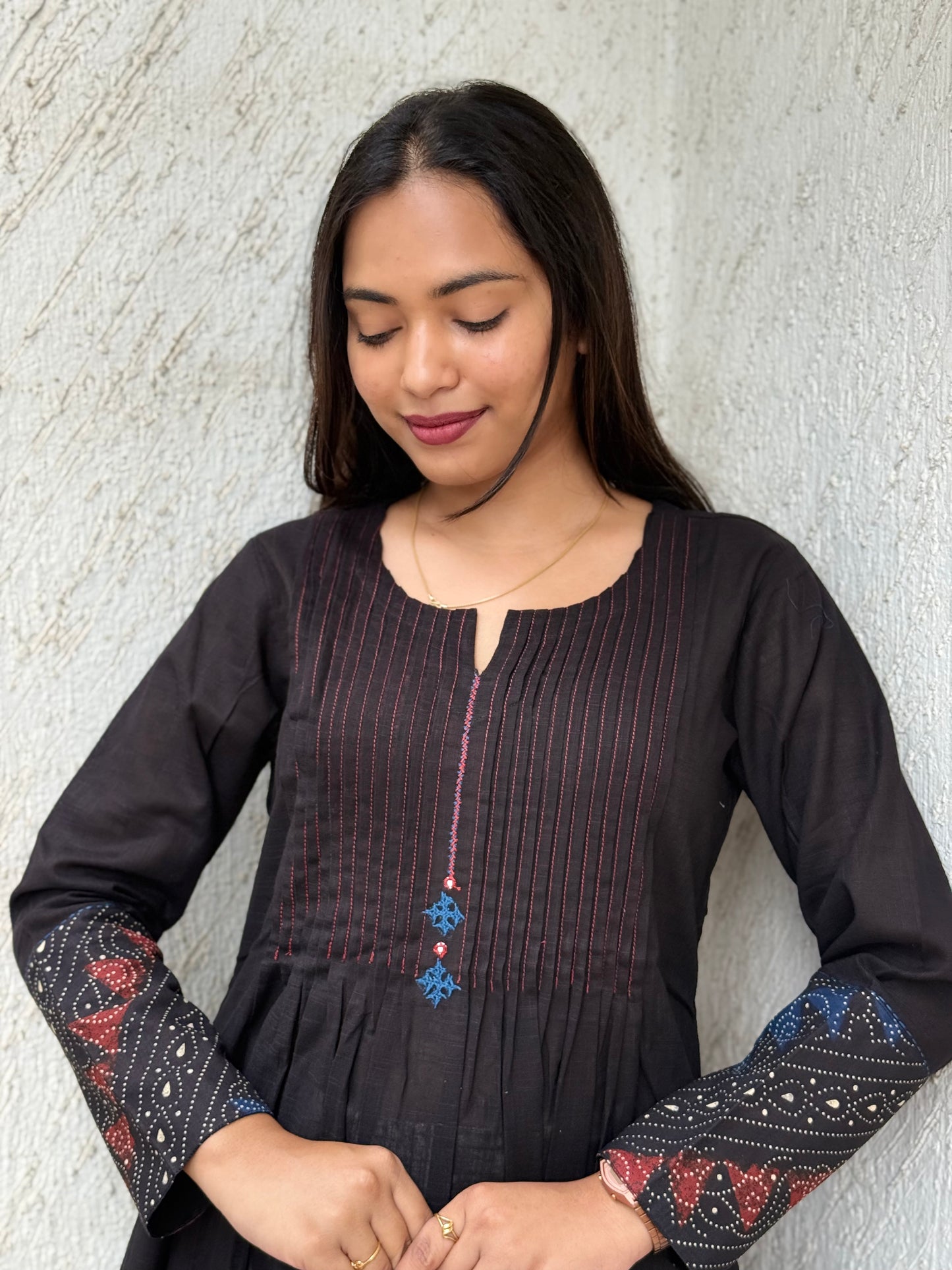 Cotton Kurti