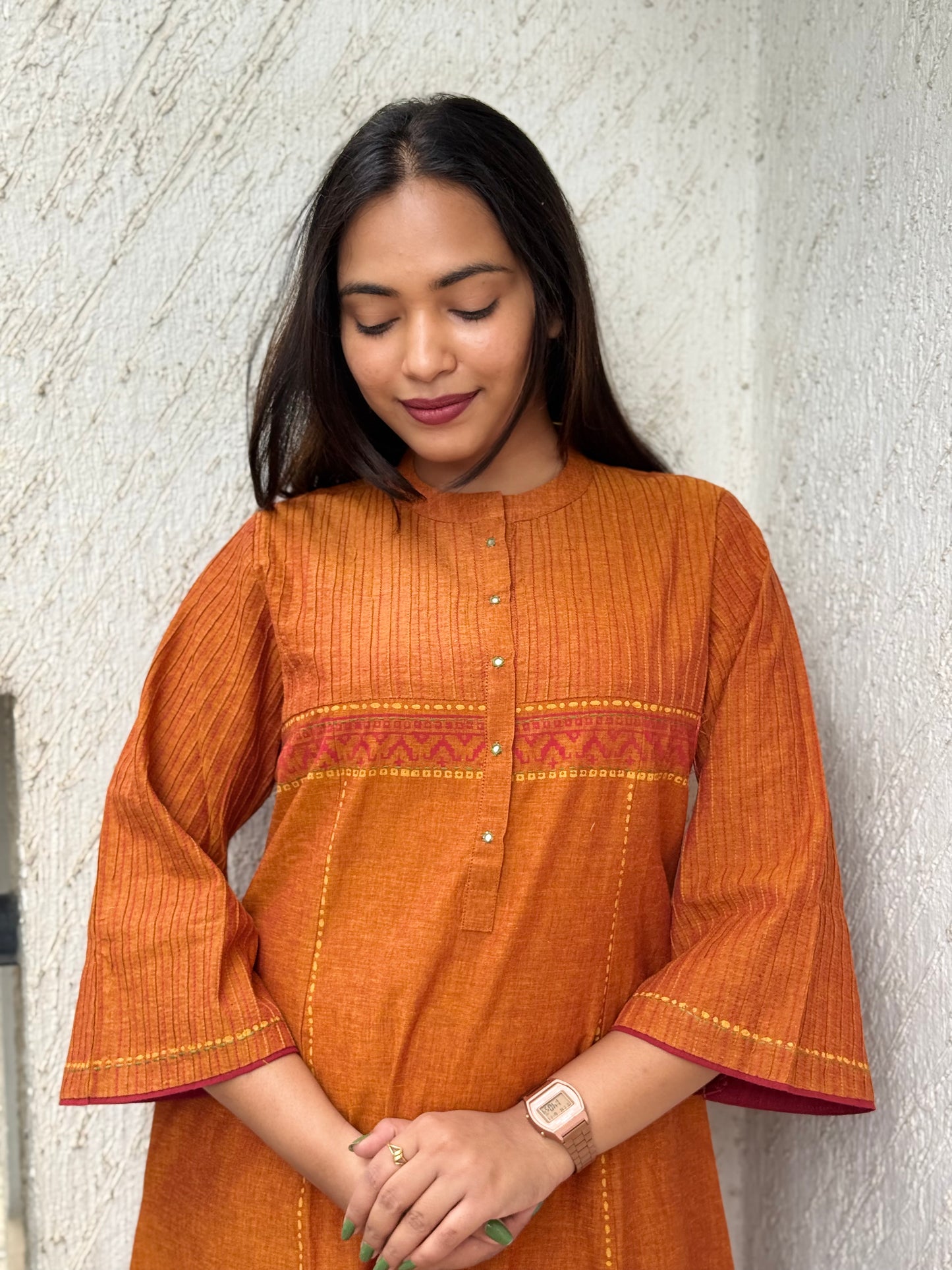 Cotton Kurti