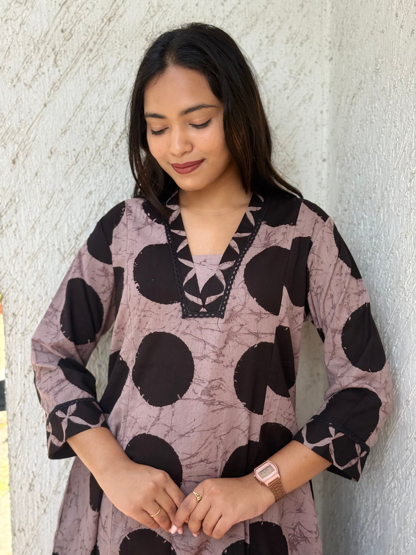 Kurti pant /Co-ords