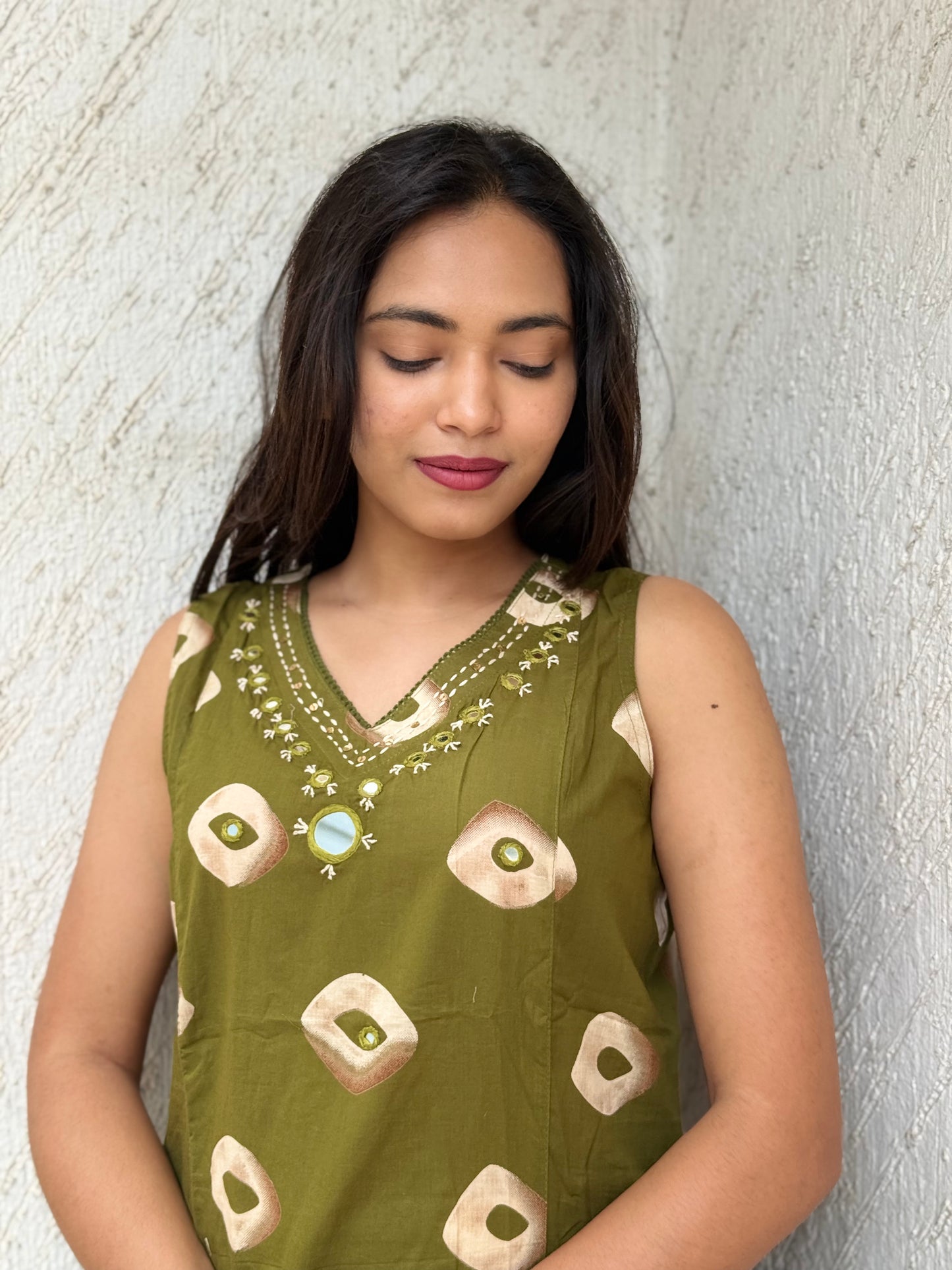 Kurti pant /Co-ords