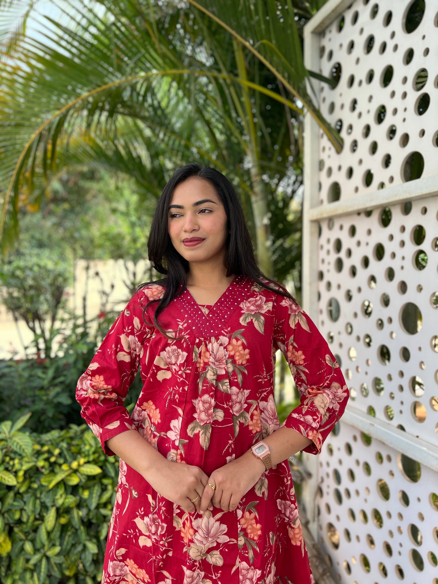 Kurti pant /Co-ords