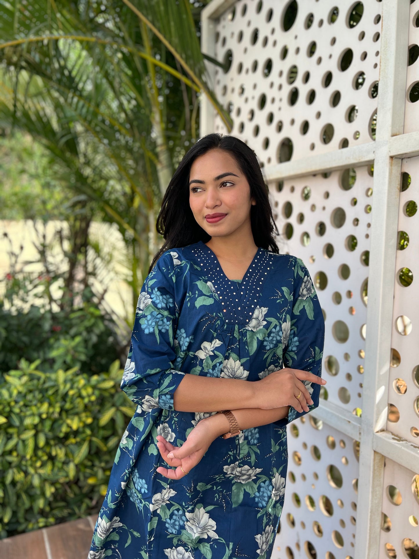Kurti pant /Co-ords