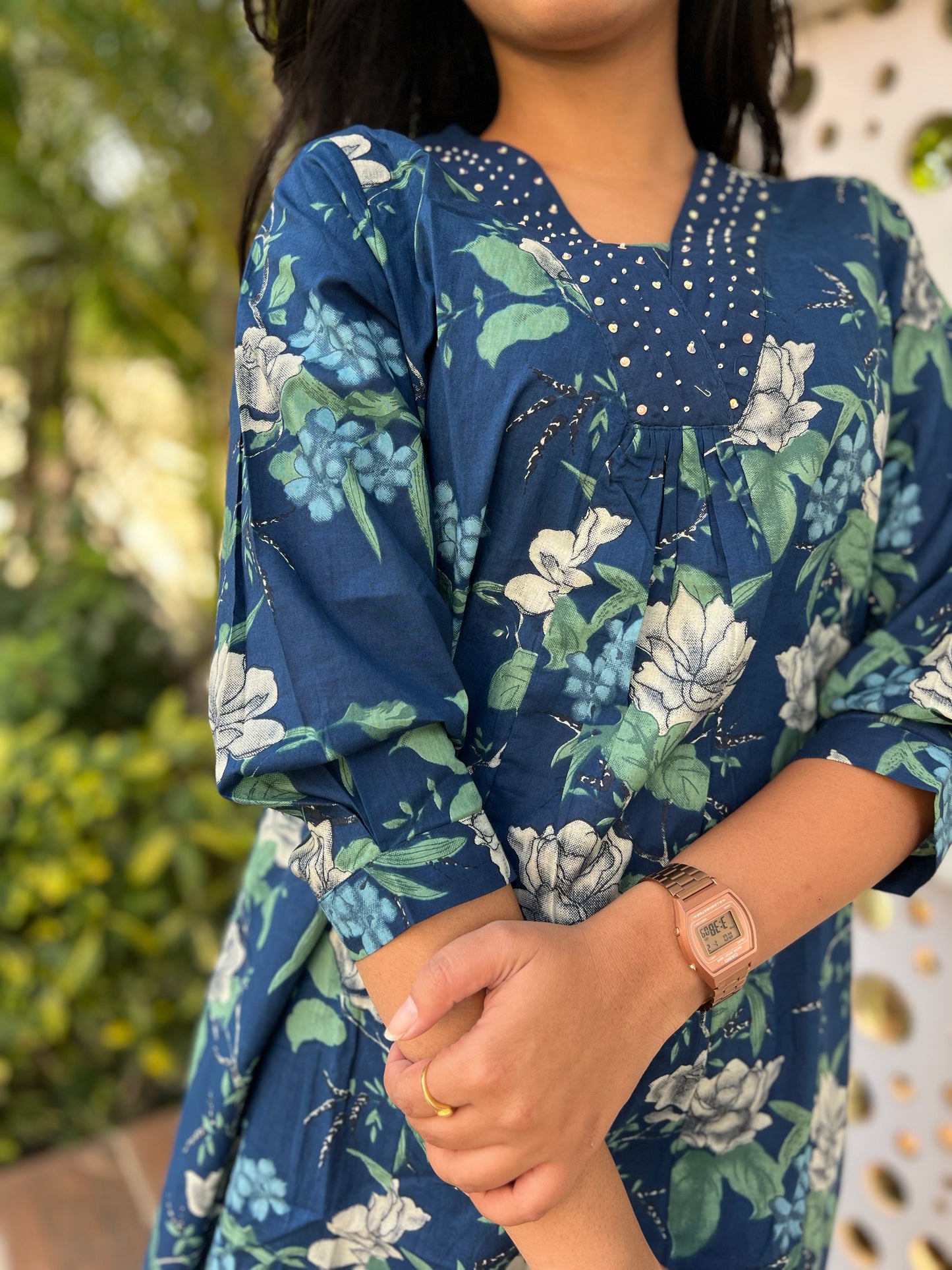 Kurti pant /Co-ords