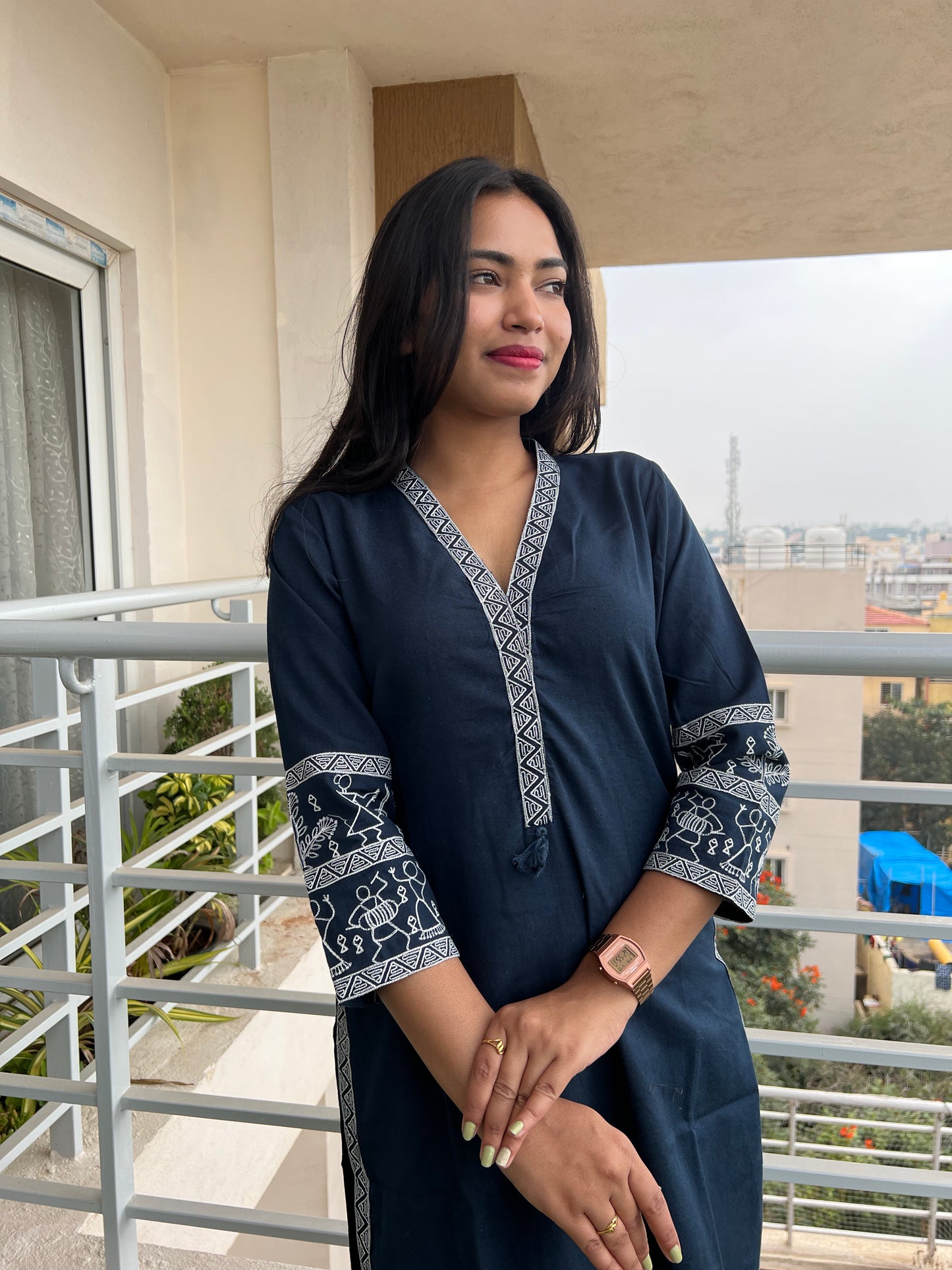 Kurti pant /Co-ords