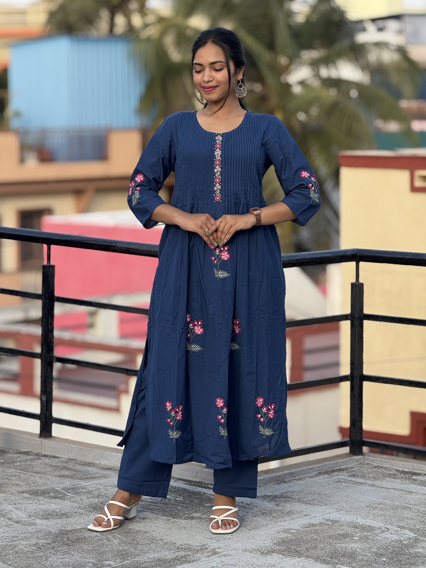 Kurti pant /Co-ords