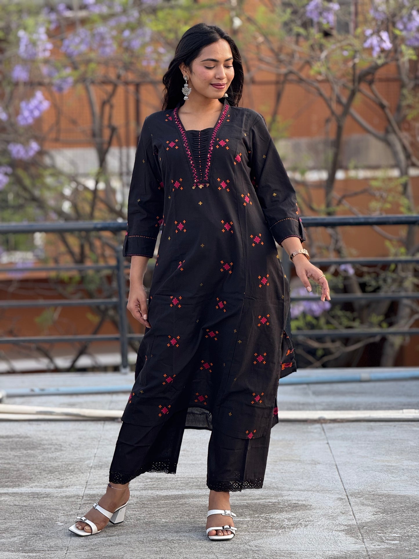 Kurti pant /Co-ords