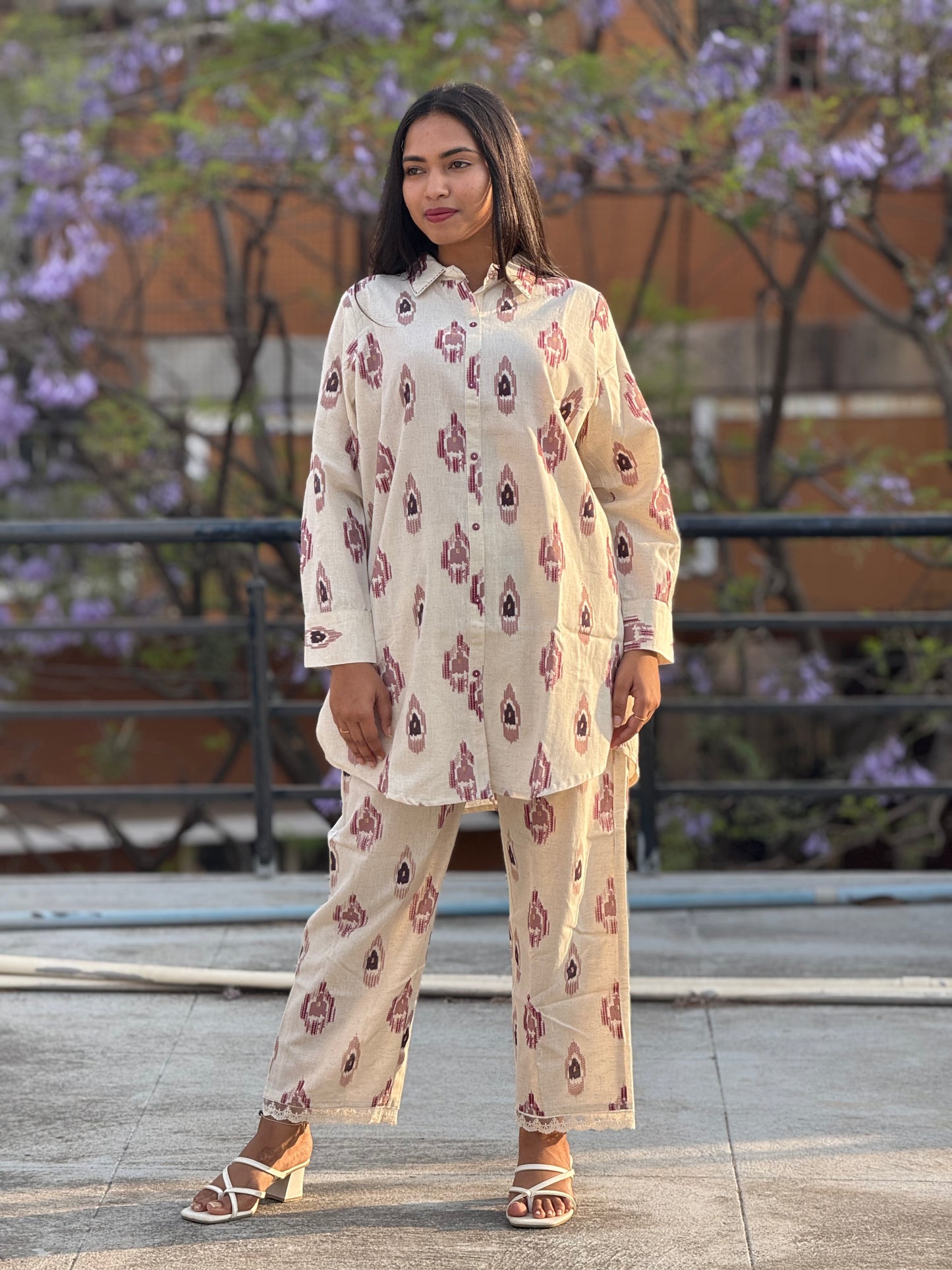 Kurti pant /Co-ords