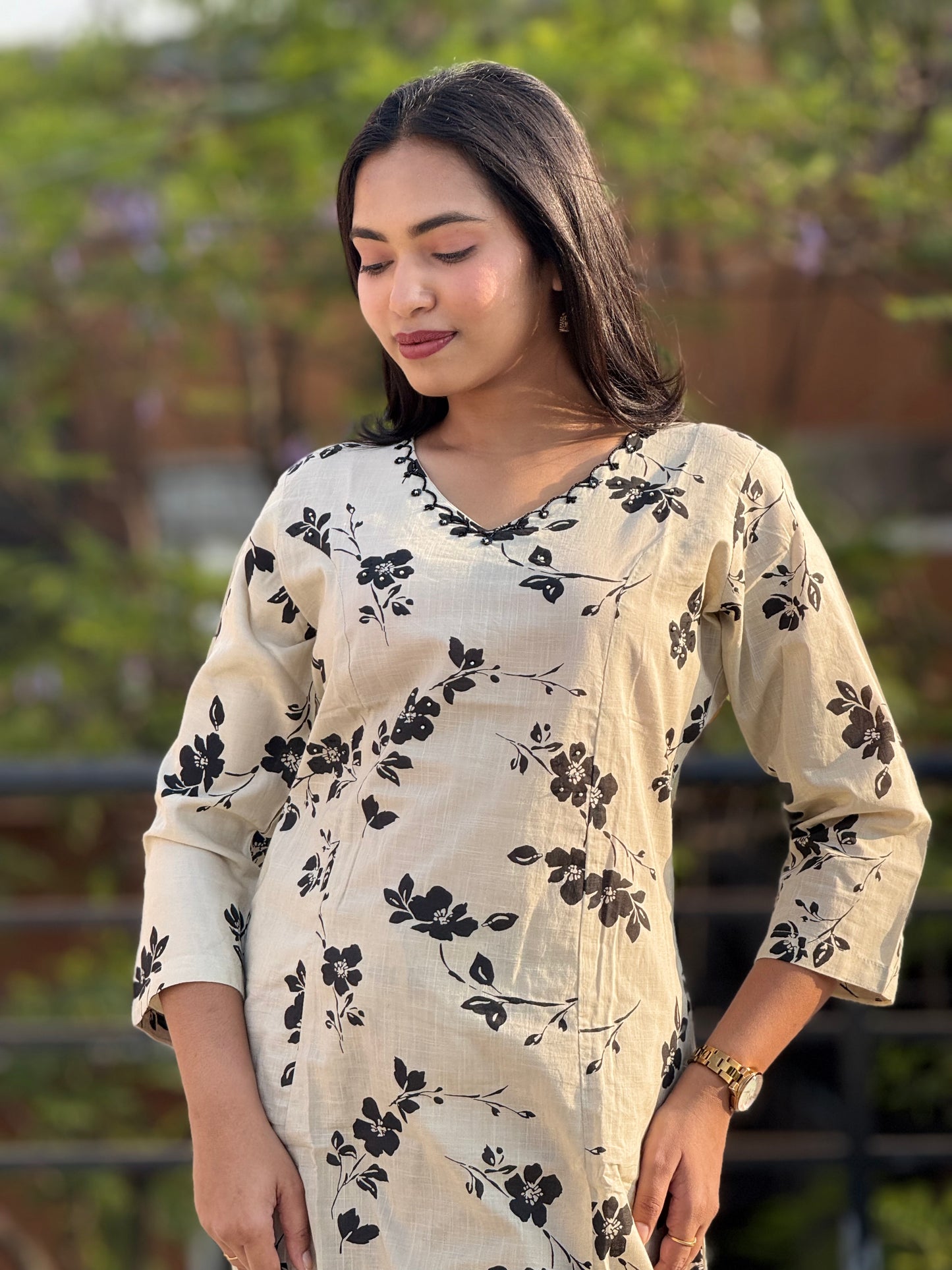 Kurti pant /Co-ords
