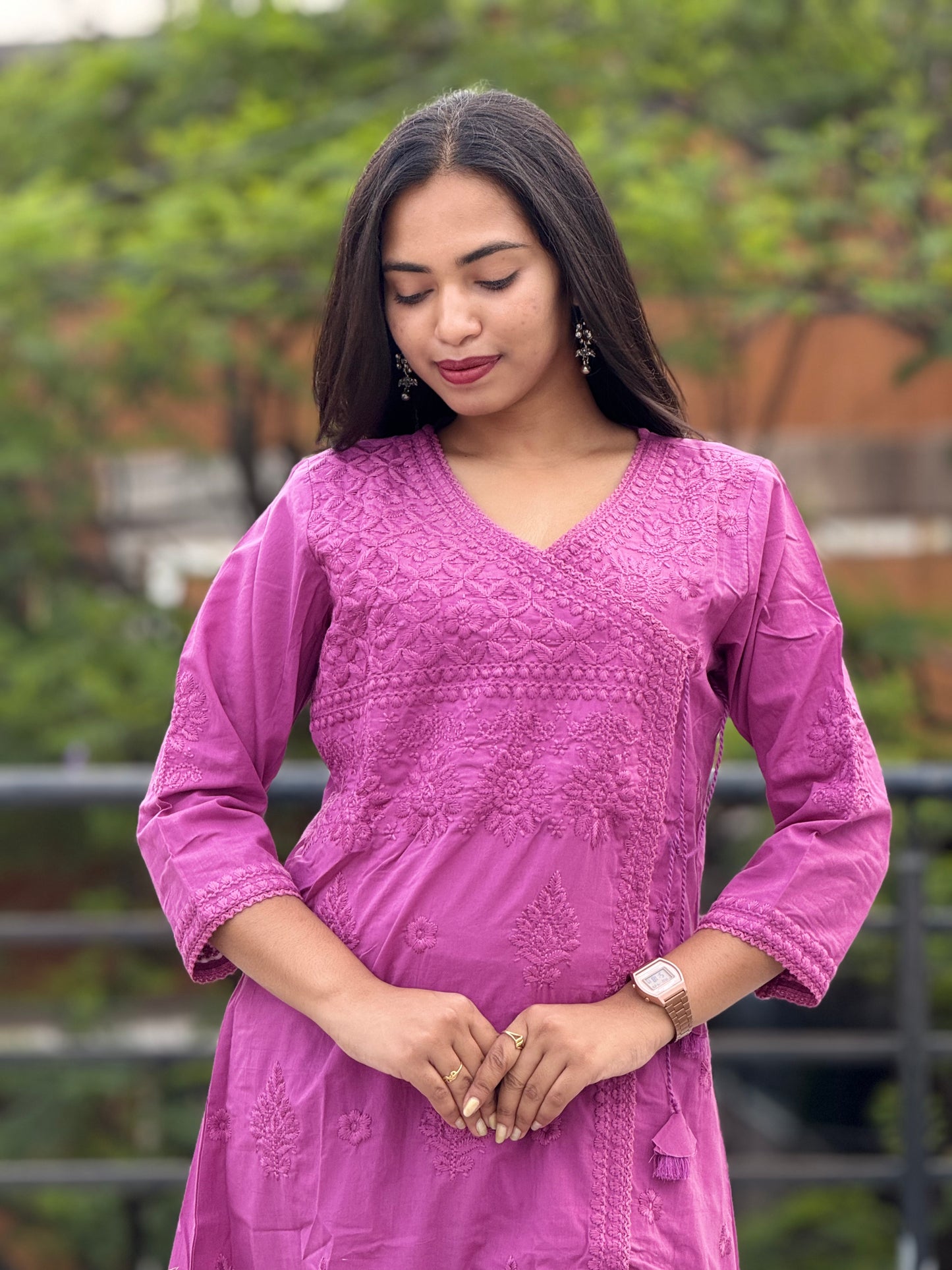 Kurti pant /Co-ords