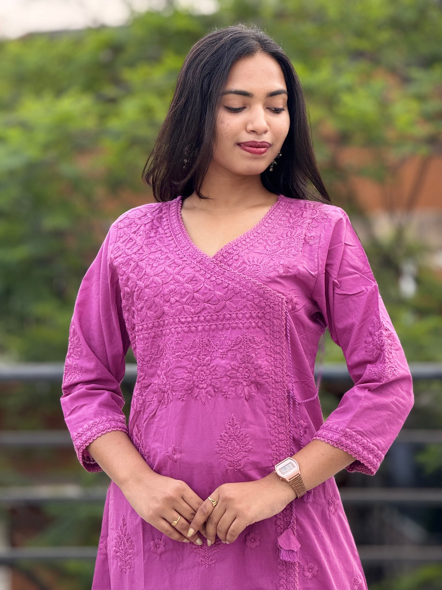 Kurti pant /Co-ords