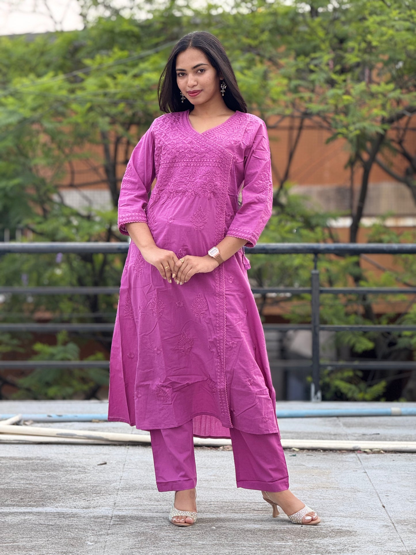 Kurti pant /Co-ords