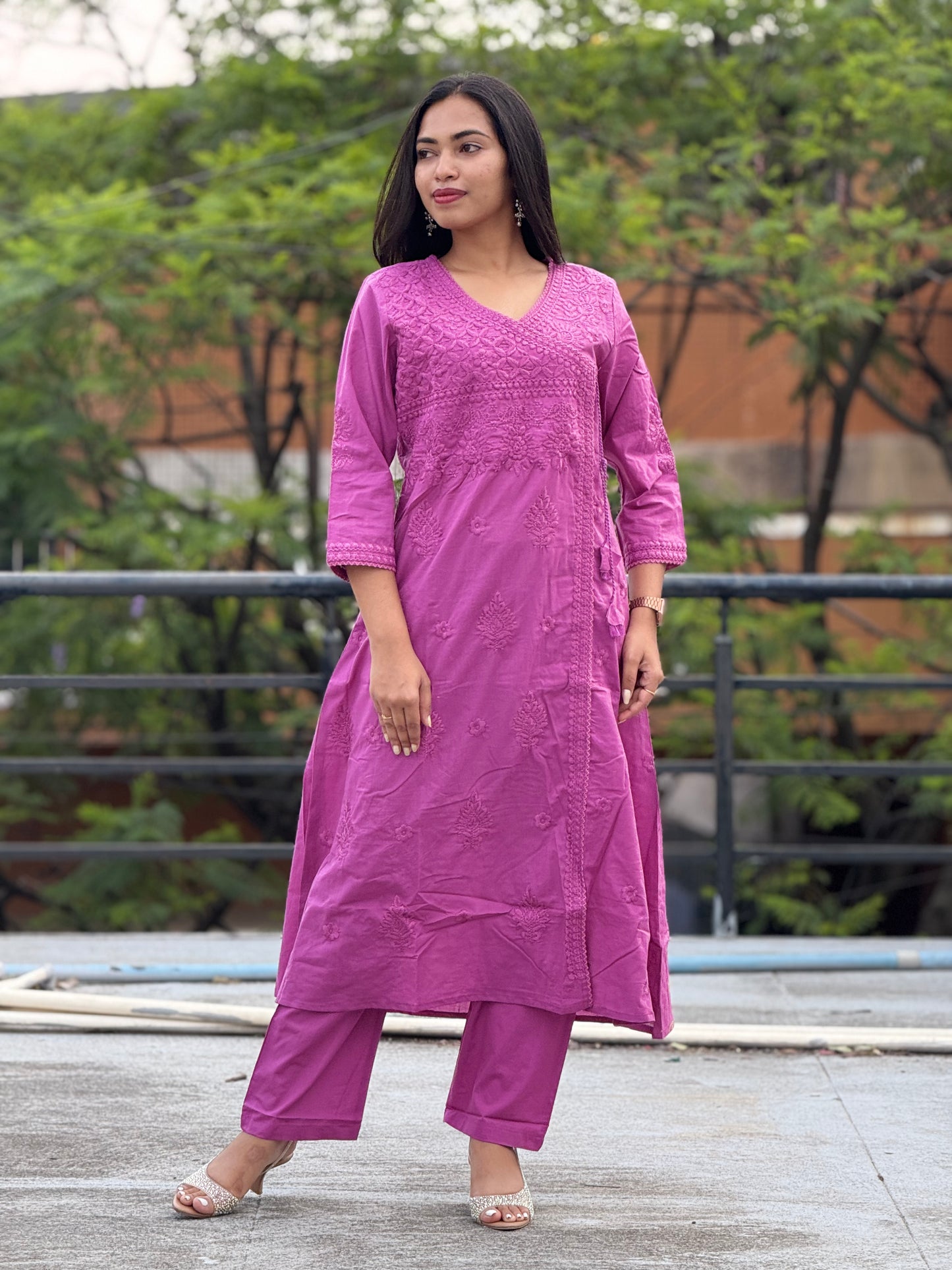 Kurti pant /Co-ords